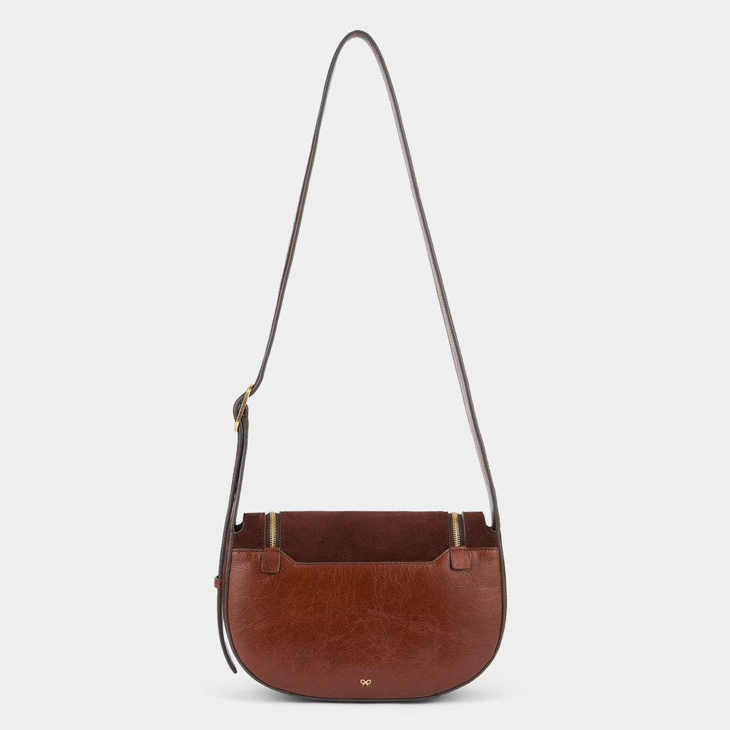 Vere Cross-body