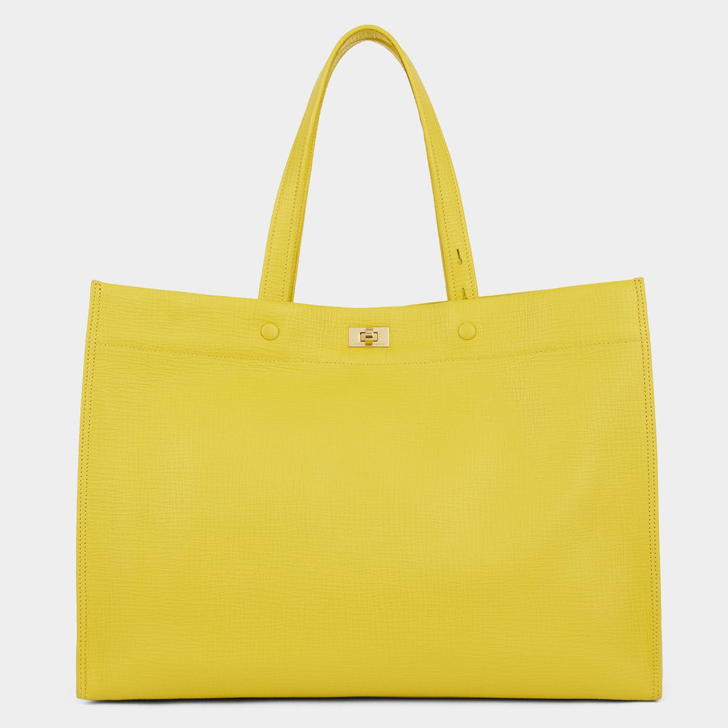 Mortimer Tote