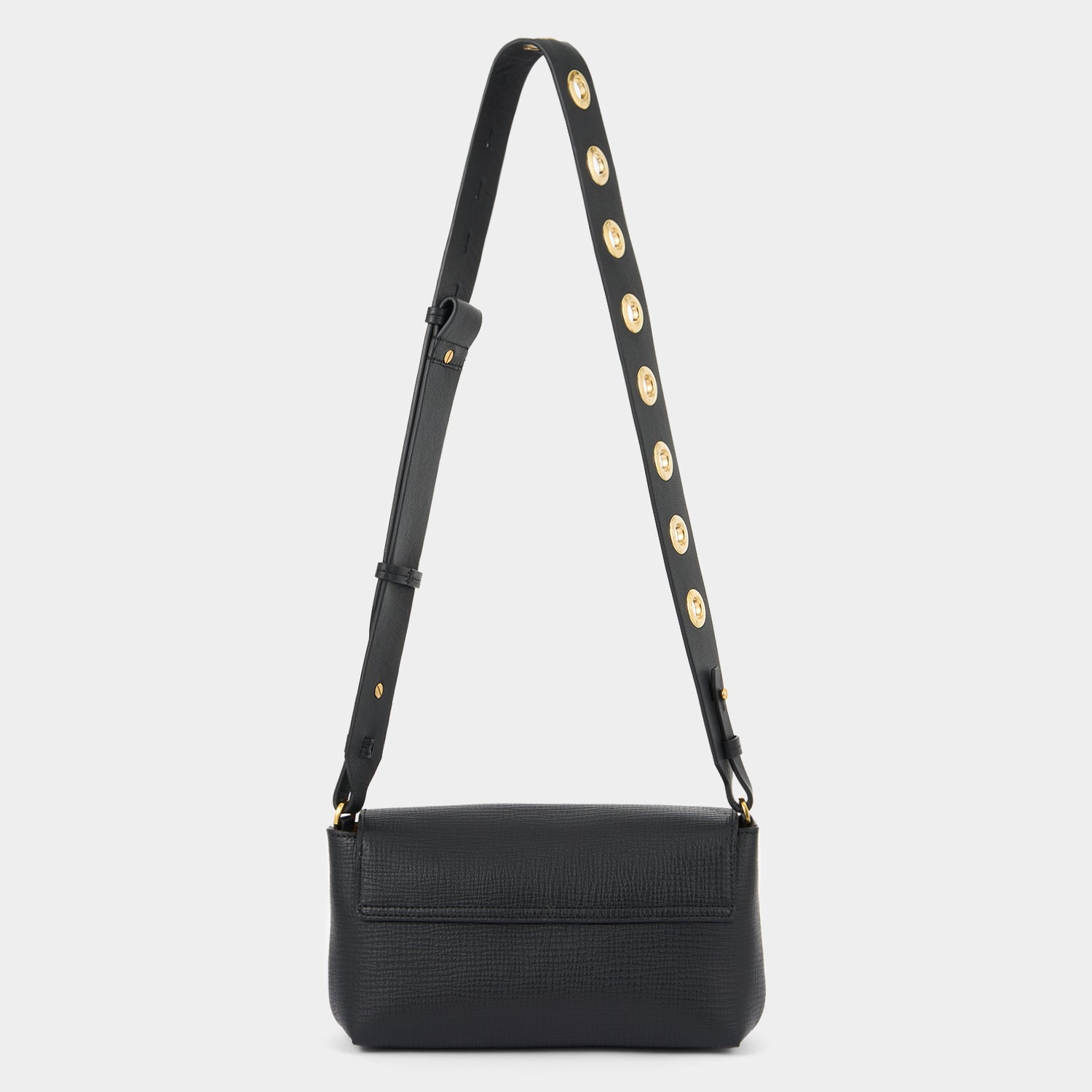 Mortimer Eyelet Cross-body