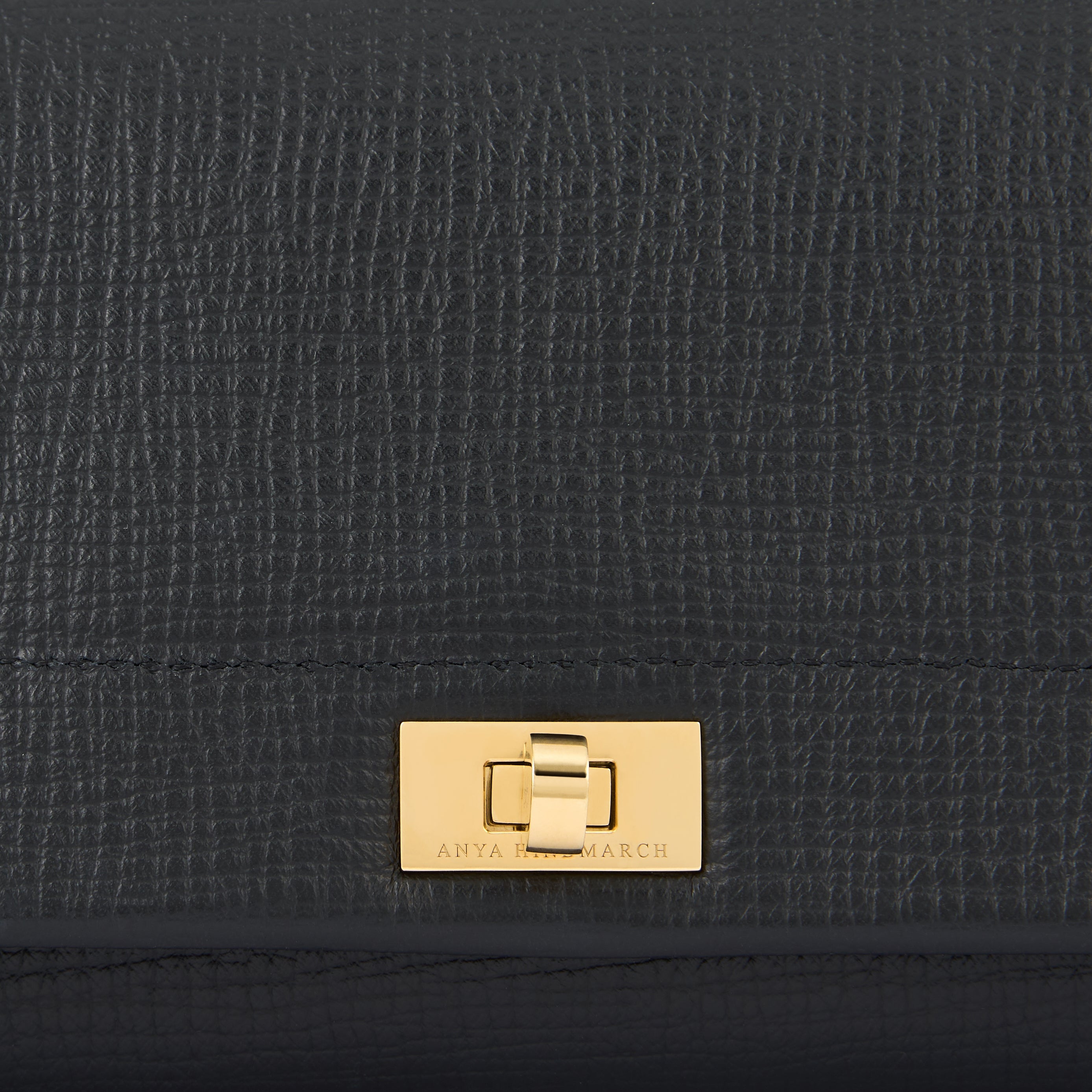 Mortimer Eyelet Cross-body