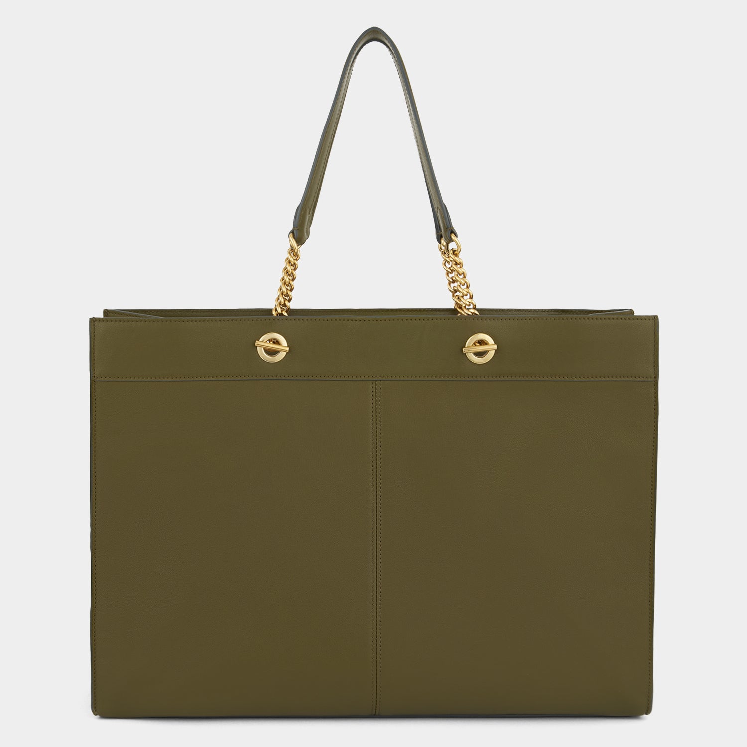 Mortimer Eyelet Tote