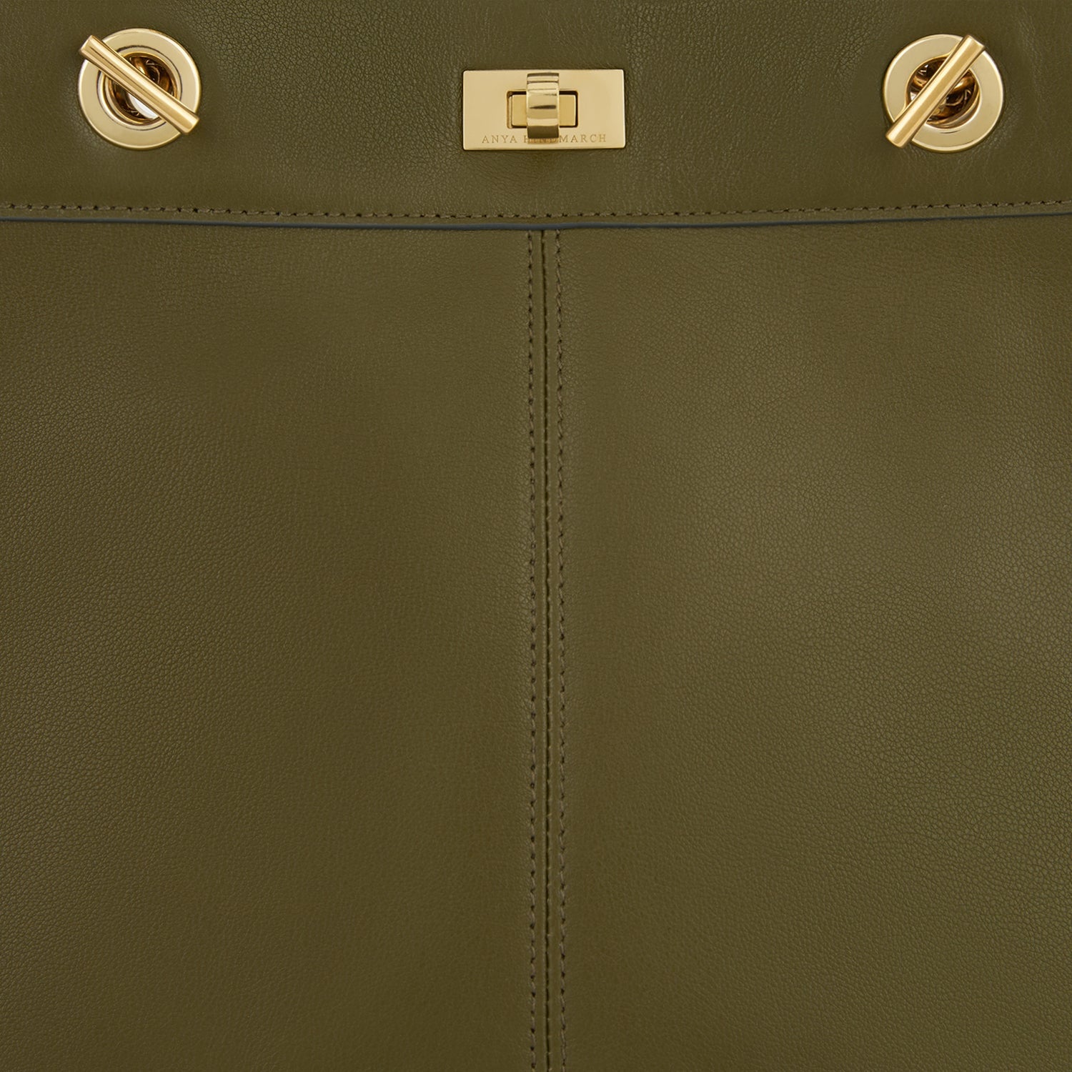 Mortimer Eyelet Tote