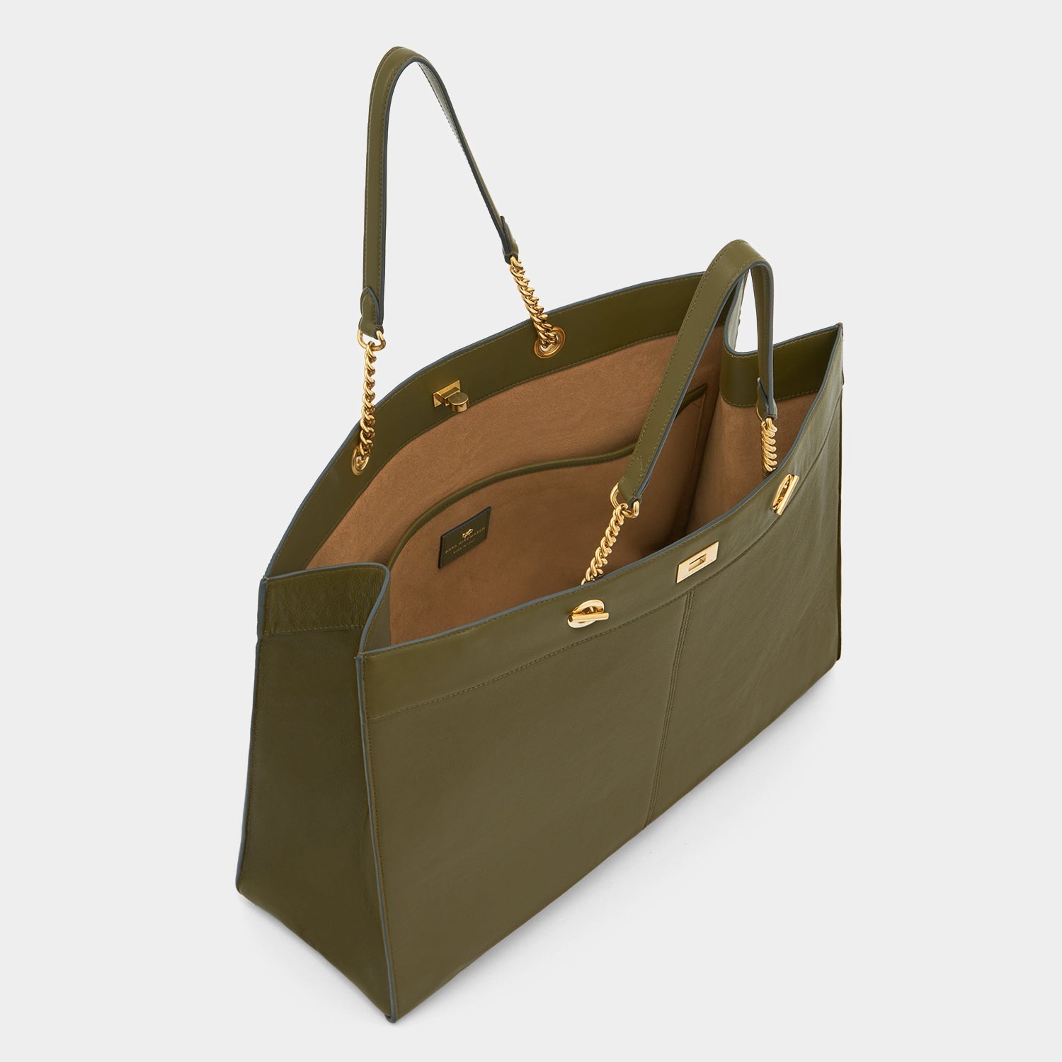 Mortimer Eyelet Tote