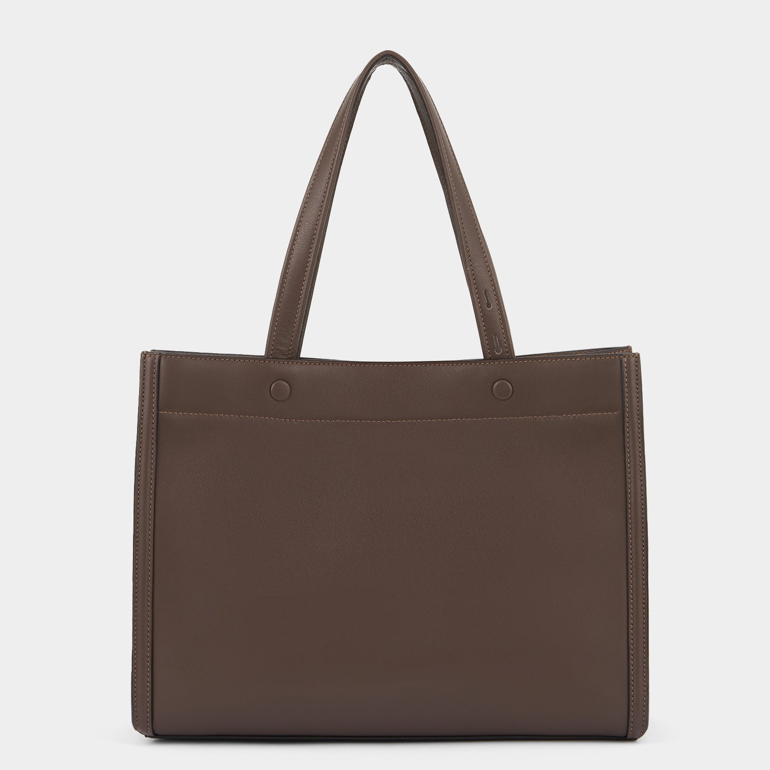 Mortimer Perforated Small Tote