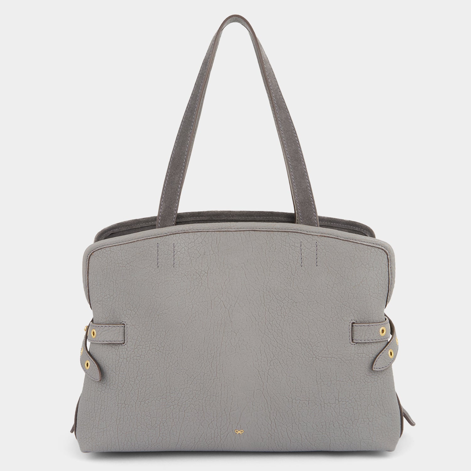 Wilson Eyelet Shoulder Bag