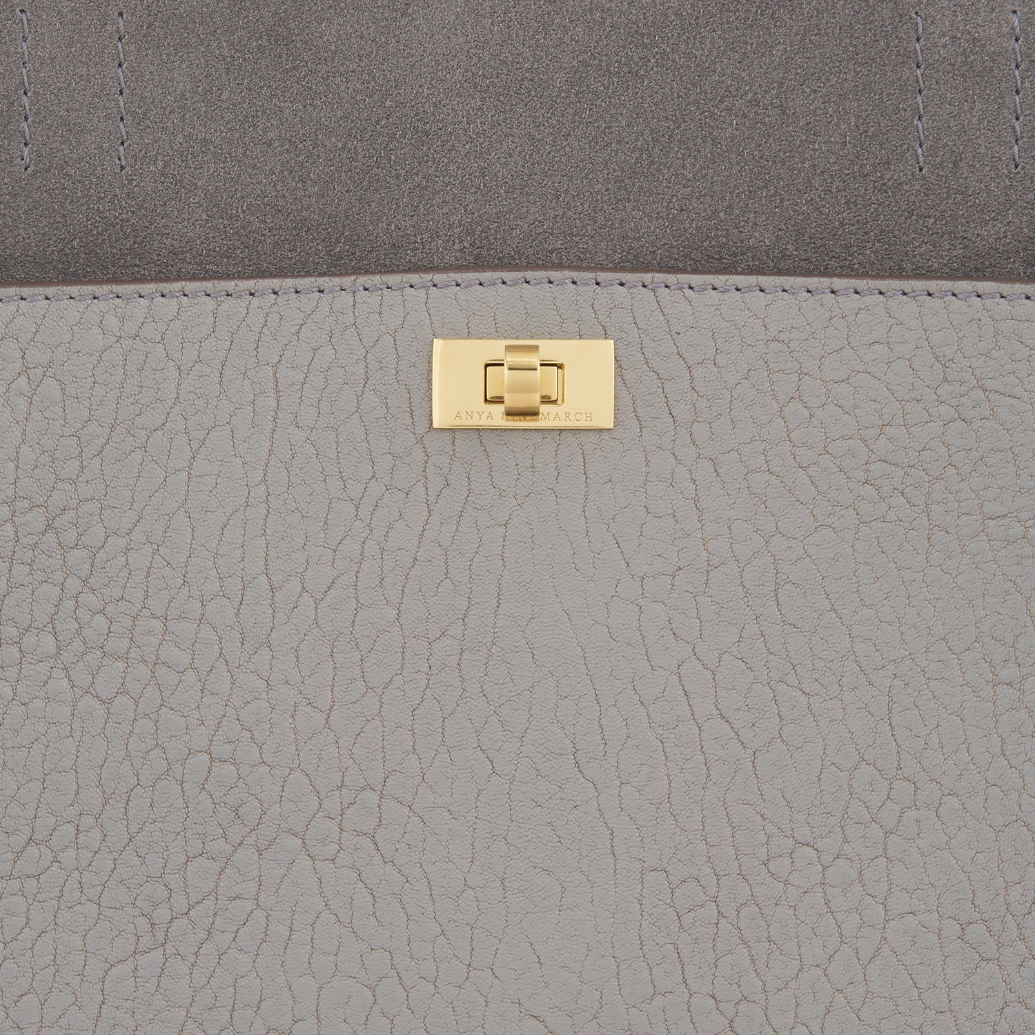 Wilson Eyelet Shoulder Bag