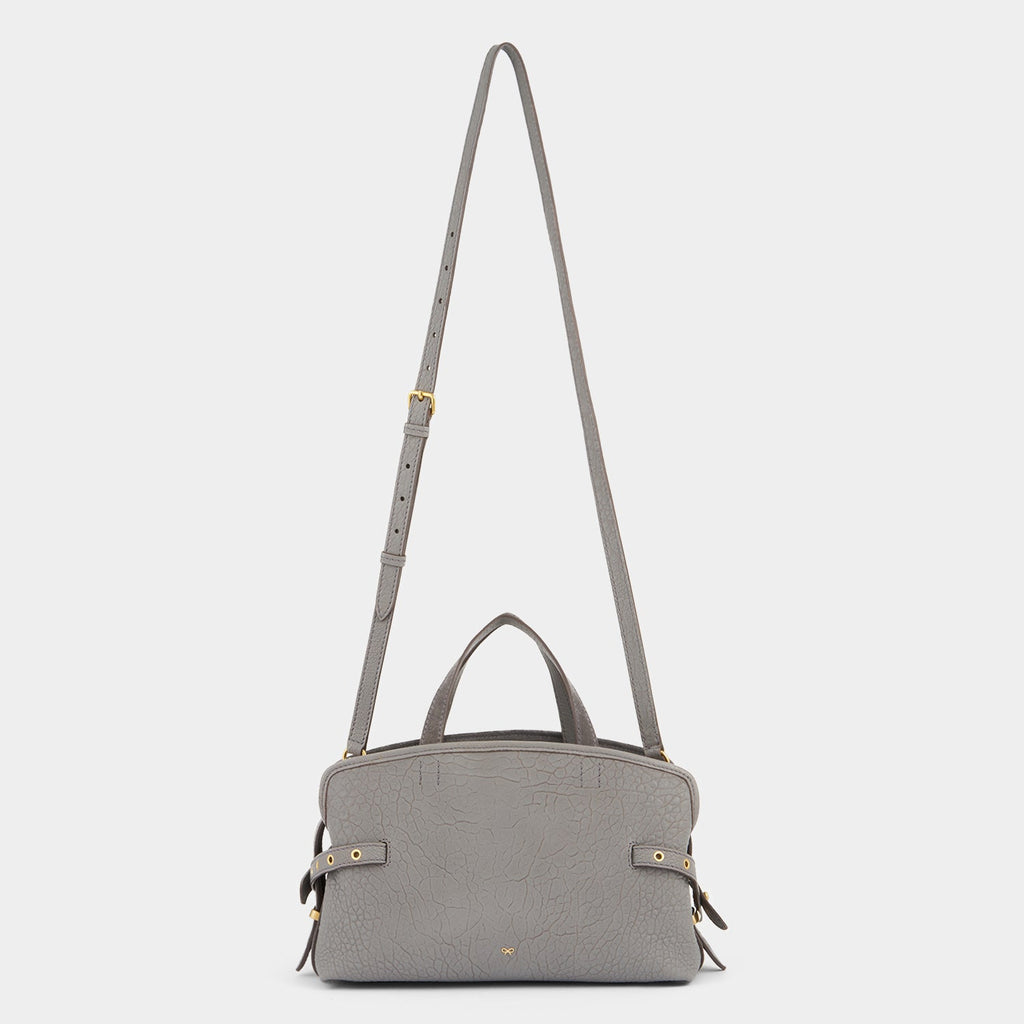 Wilson Eyelet Cross-body