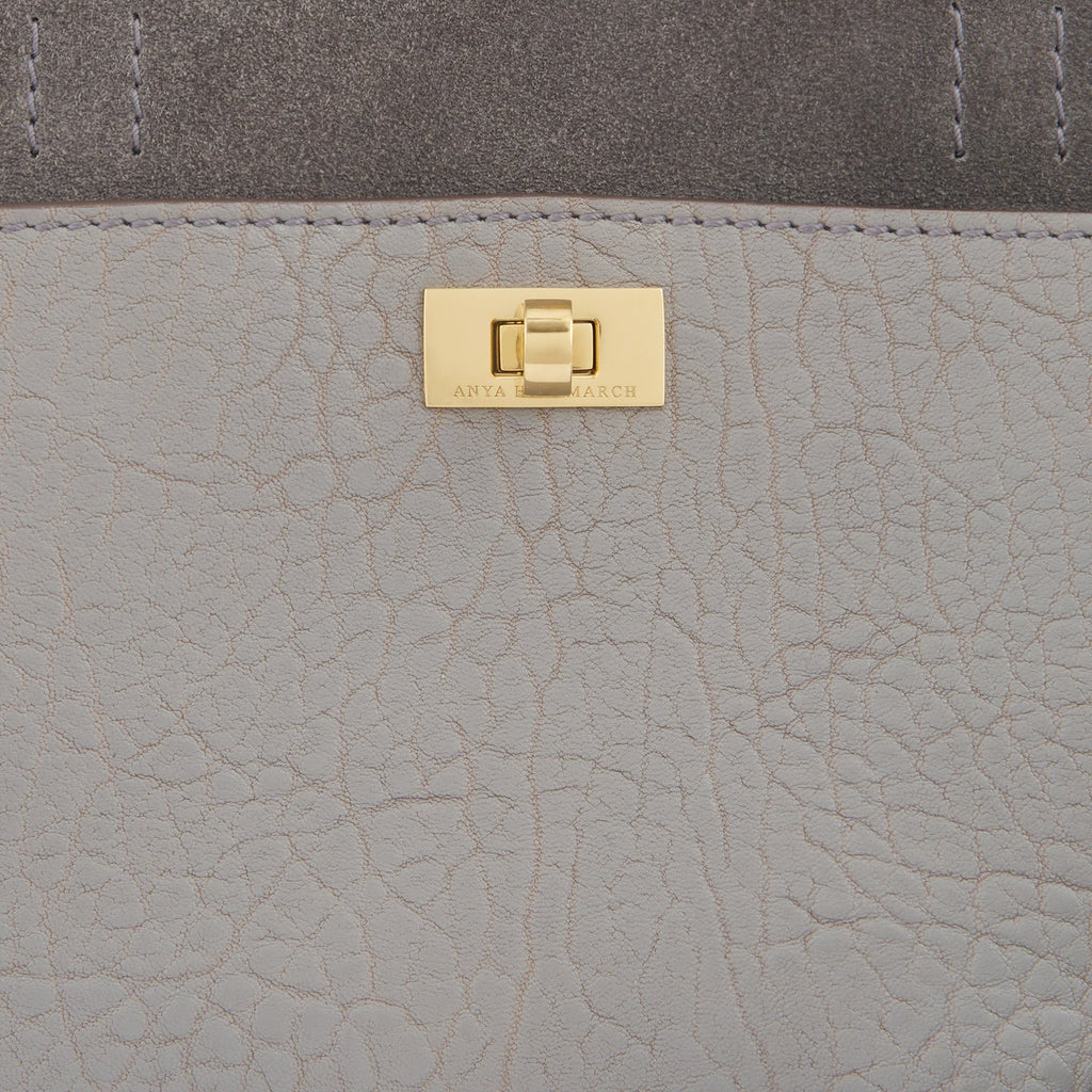 Wilson Eyelet Cross-body