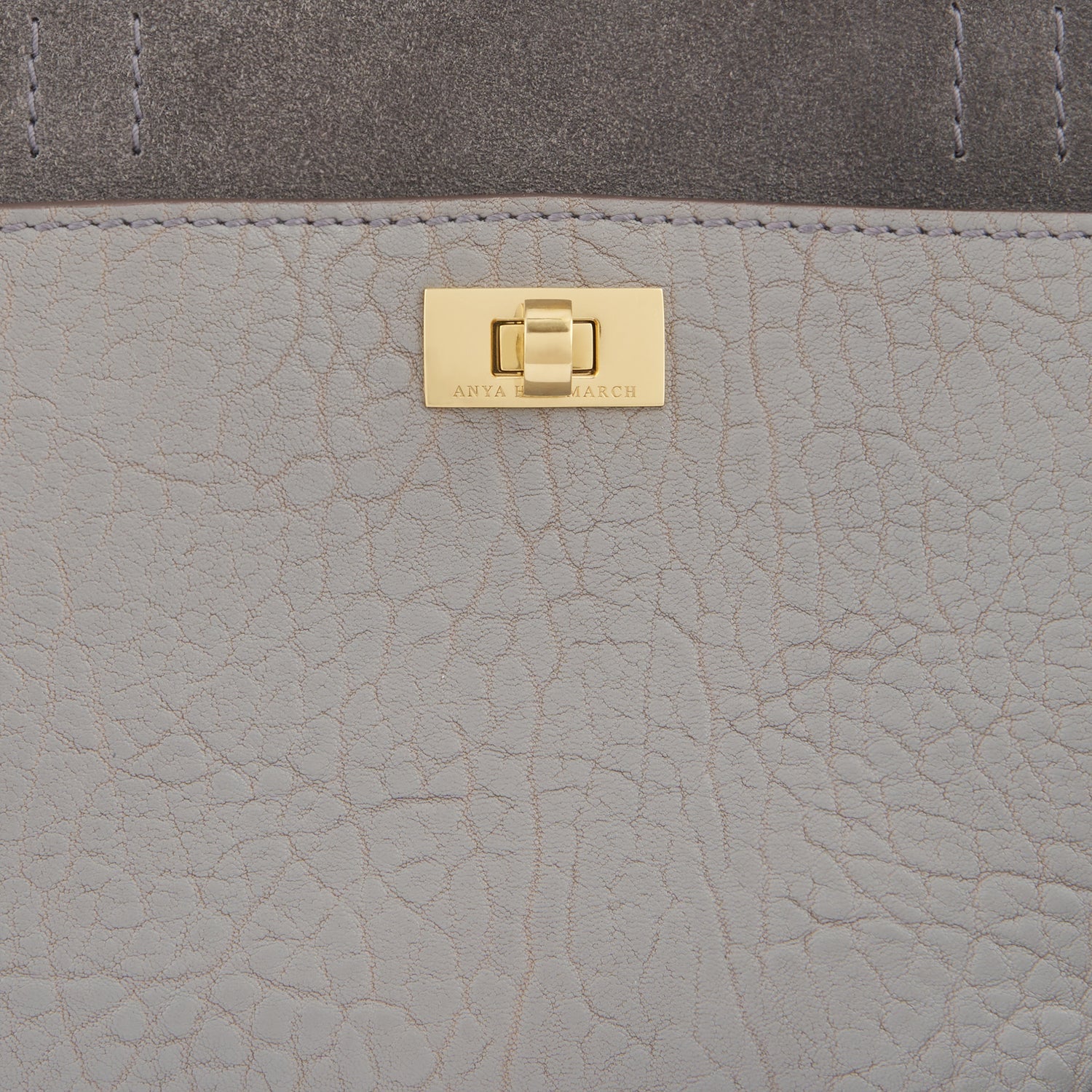 Wilson Eyelet Cross-body