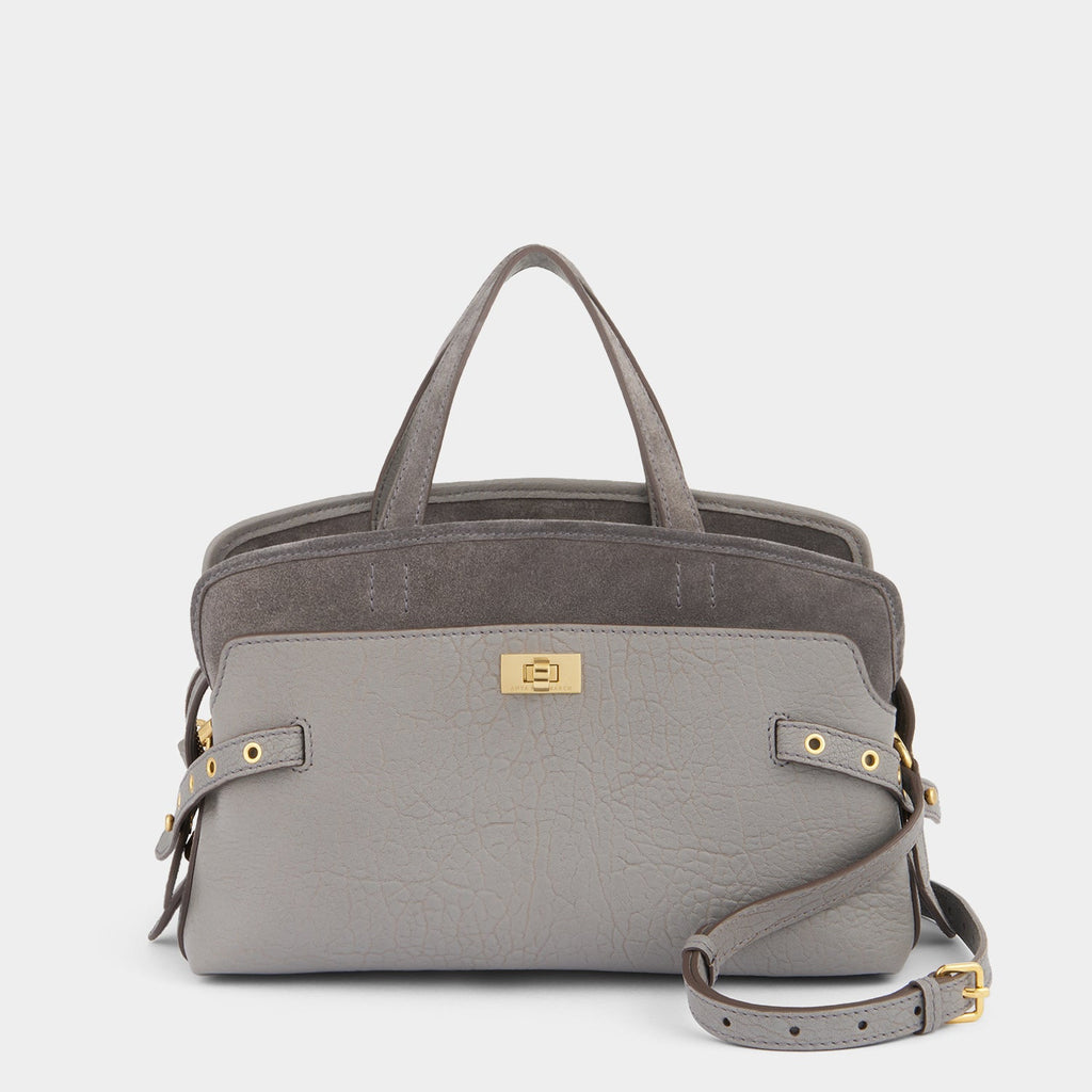 Wilson Eyelet Cross-body