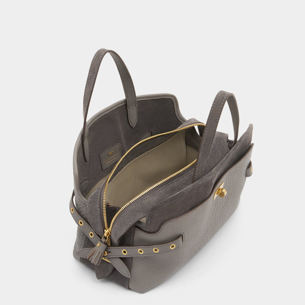 Wilson Eyelet Cross-body