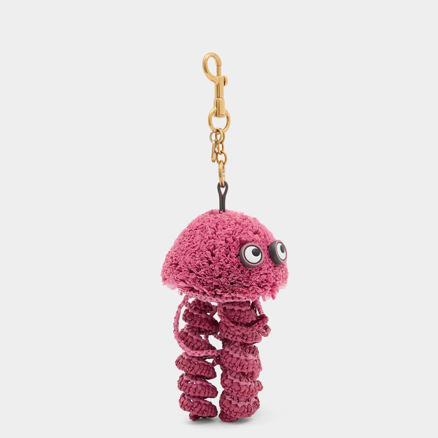 Jellyfish Charm
