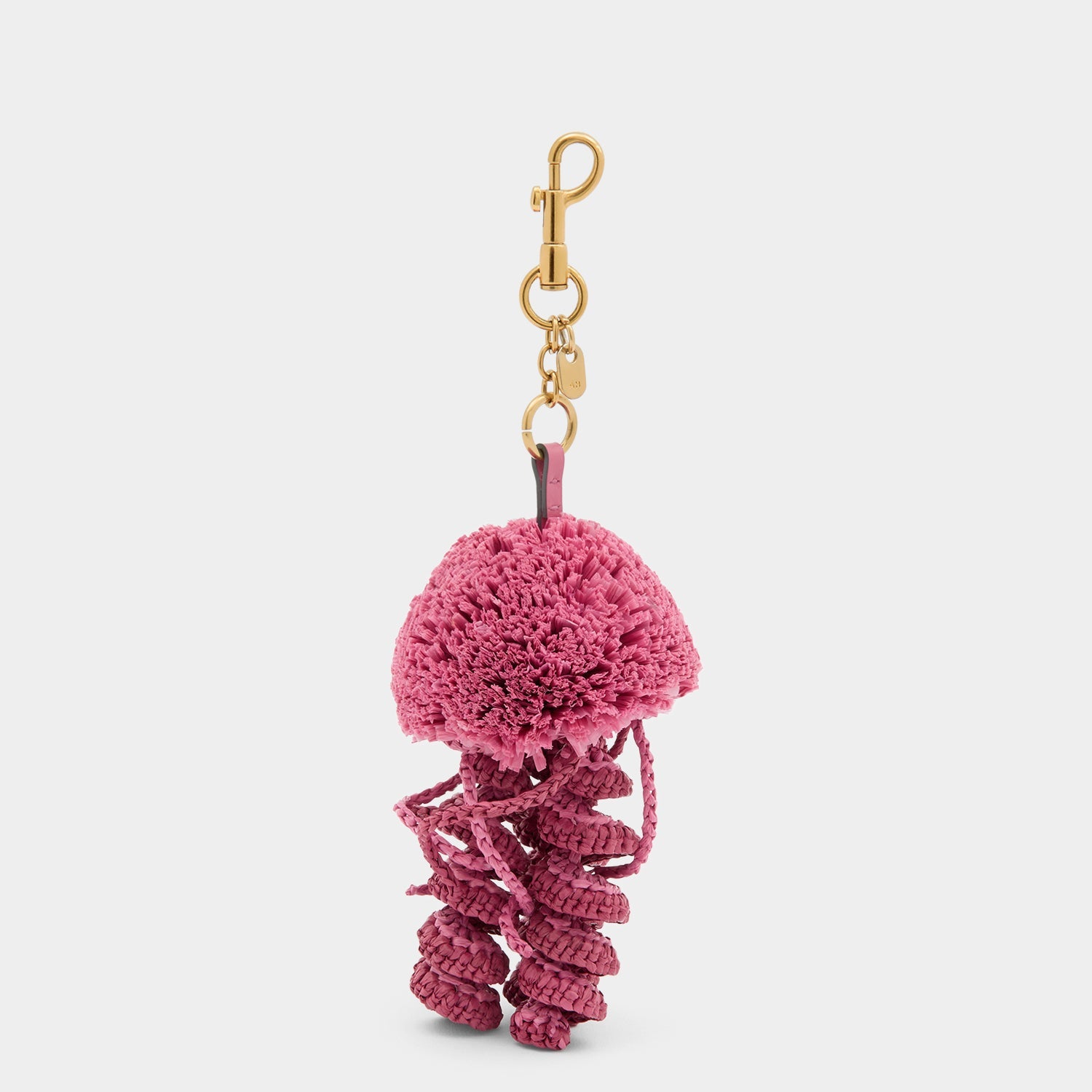 Jellyfish Charm