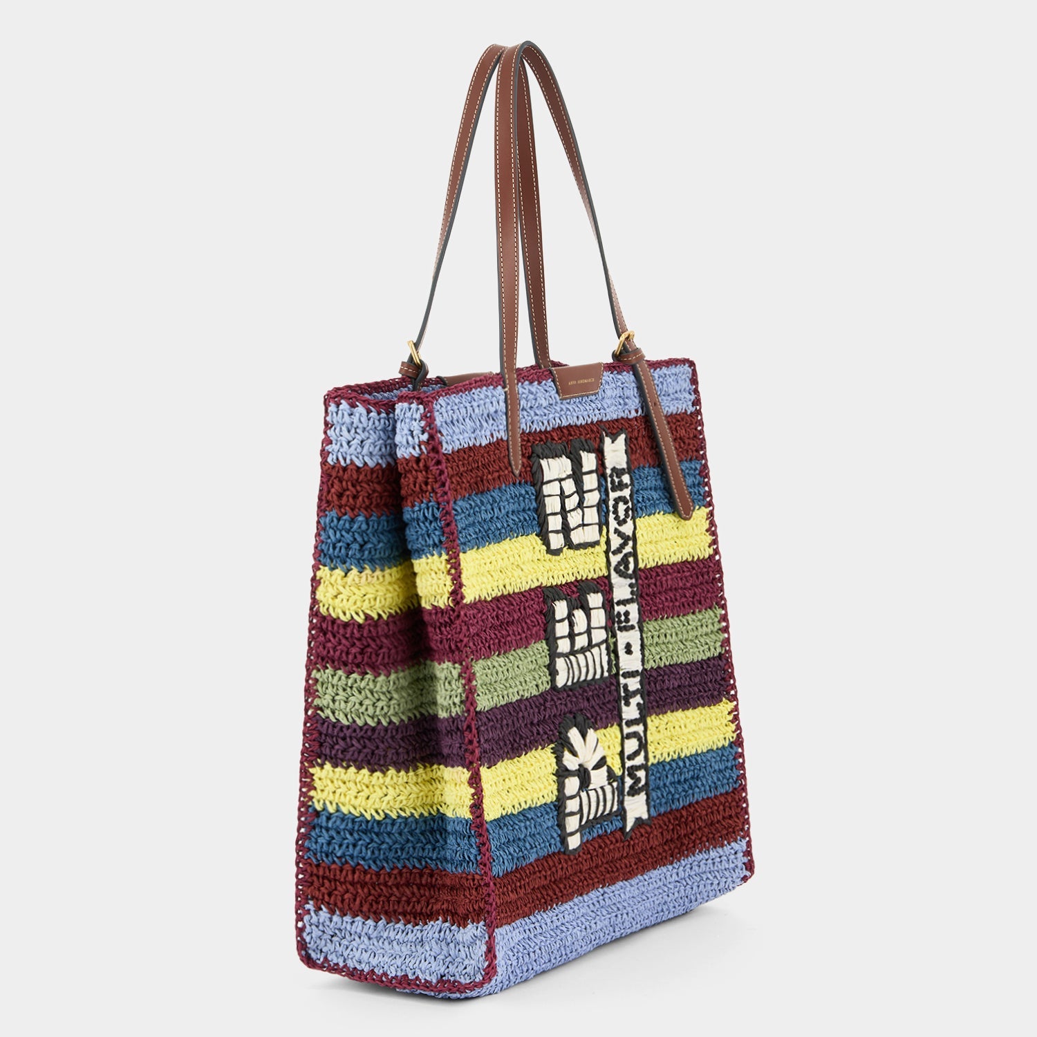 Anya Brands N/S PEZ Tote