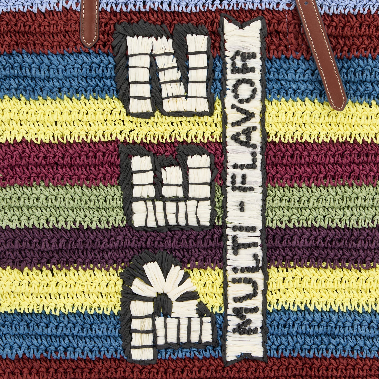 Anya Brands N/S PEZ Tote