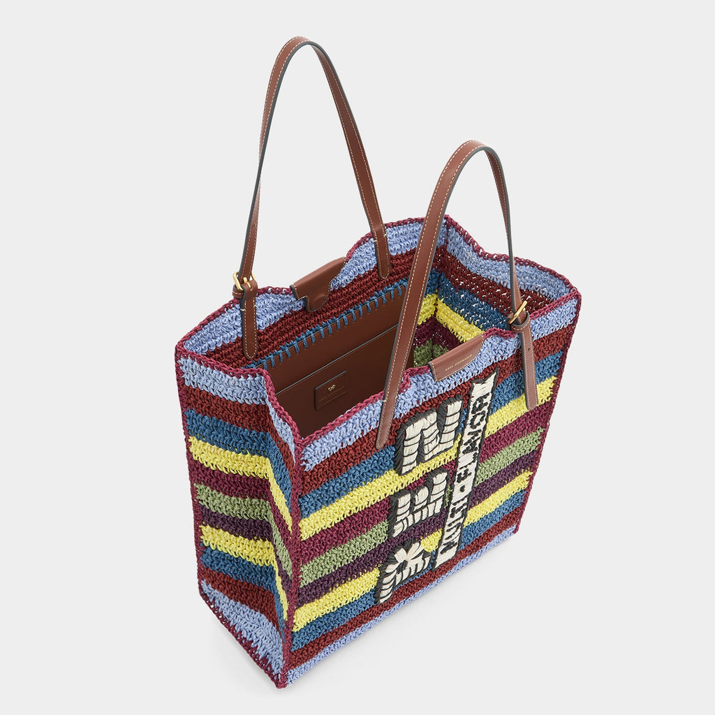 Anya Brands N/S PEZ Tote