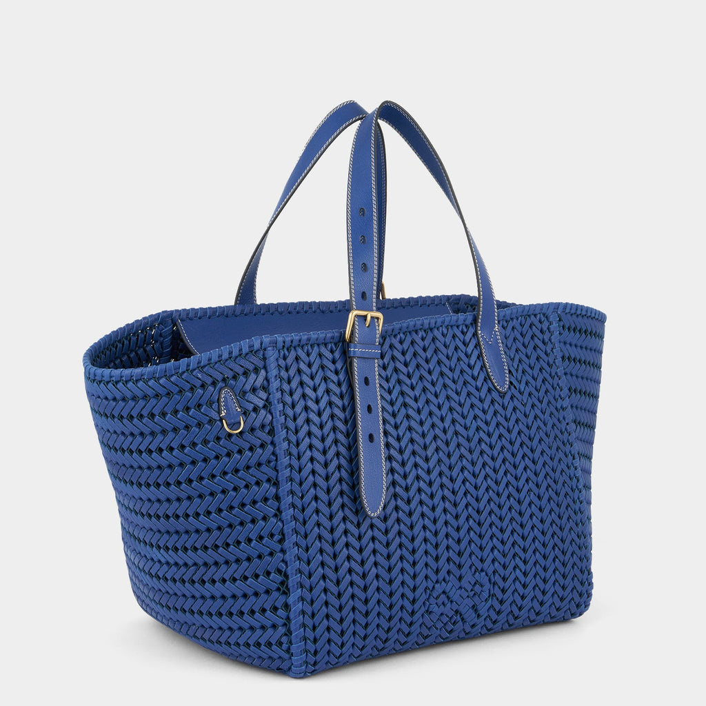 Neeson Square Tote