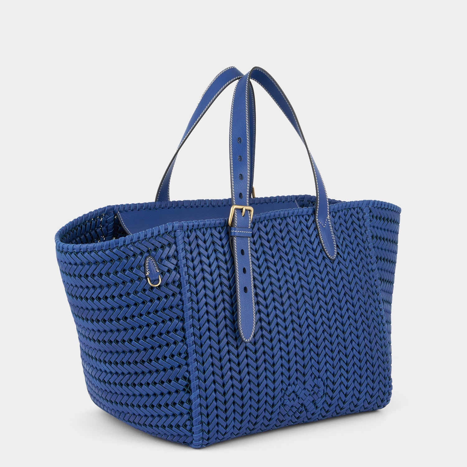 Neeson Square Tote