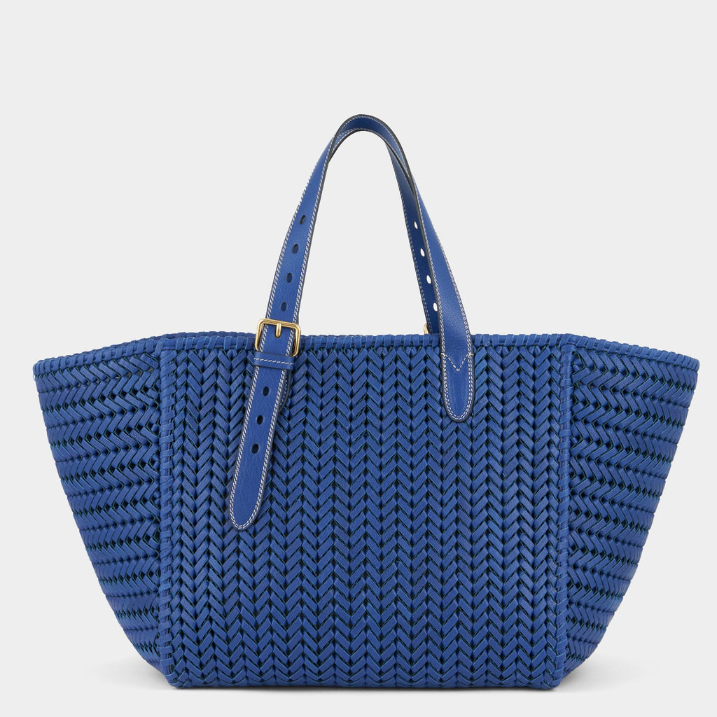 Neeson Square Tote