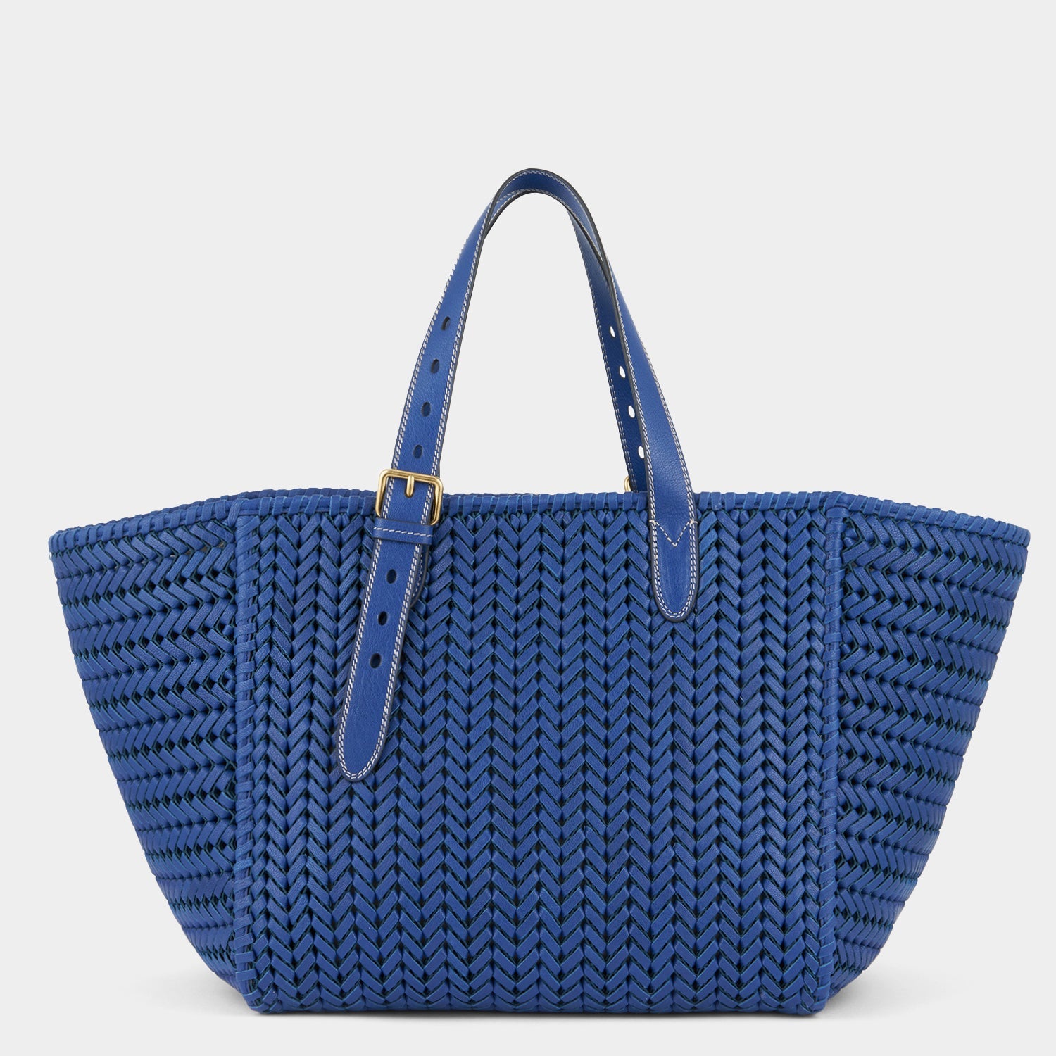 Neeson Square Tote