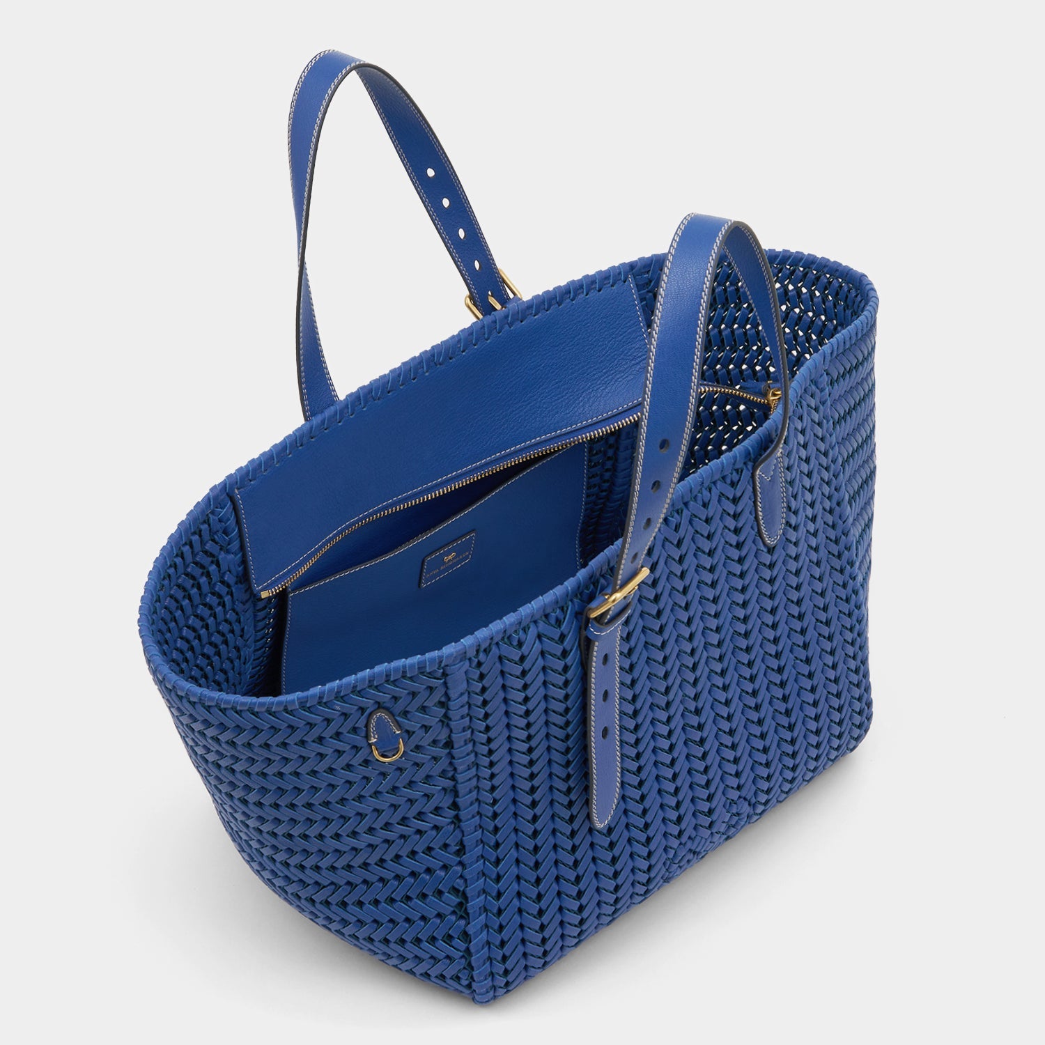 Neeson Square Tote