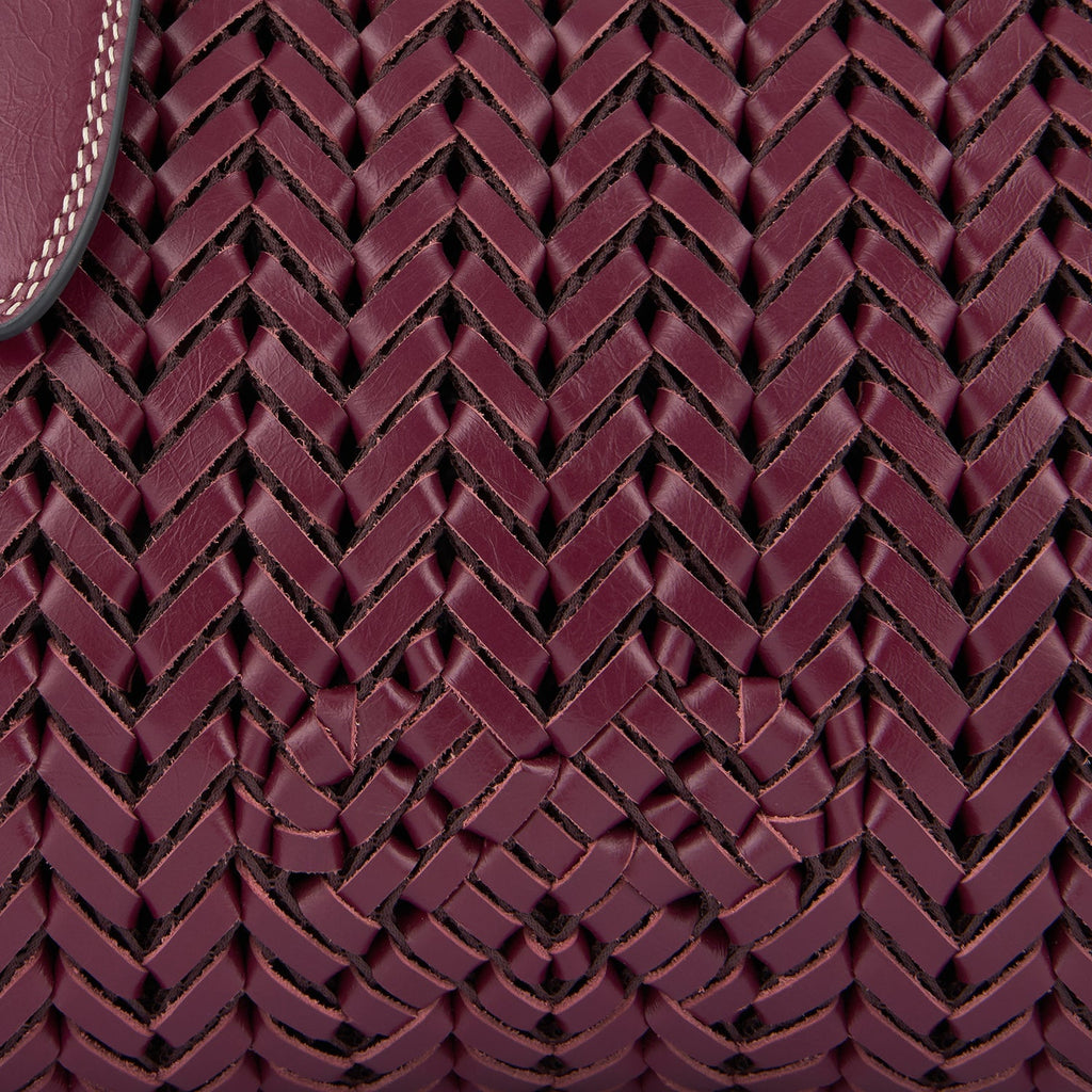 Neeson Small Square Tote