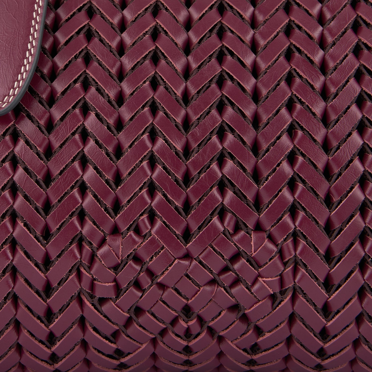 Neeson Small Square Tote