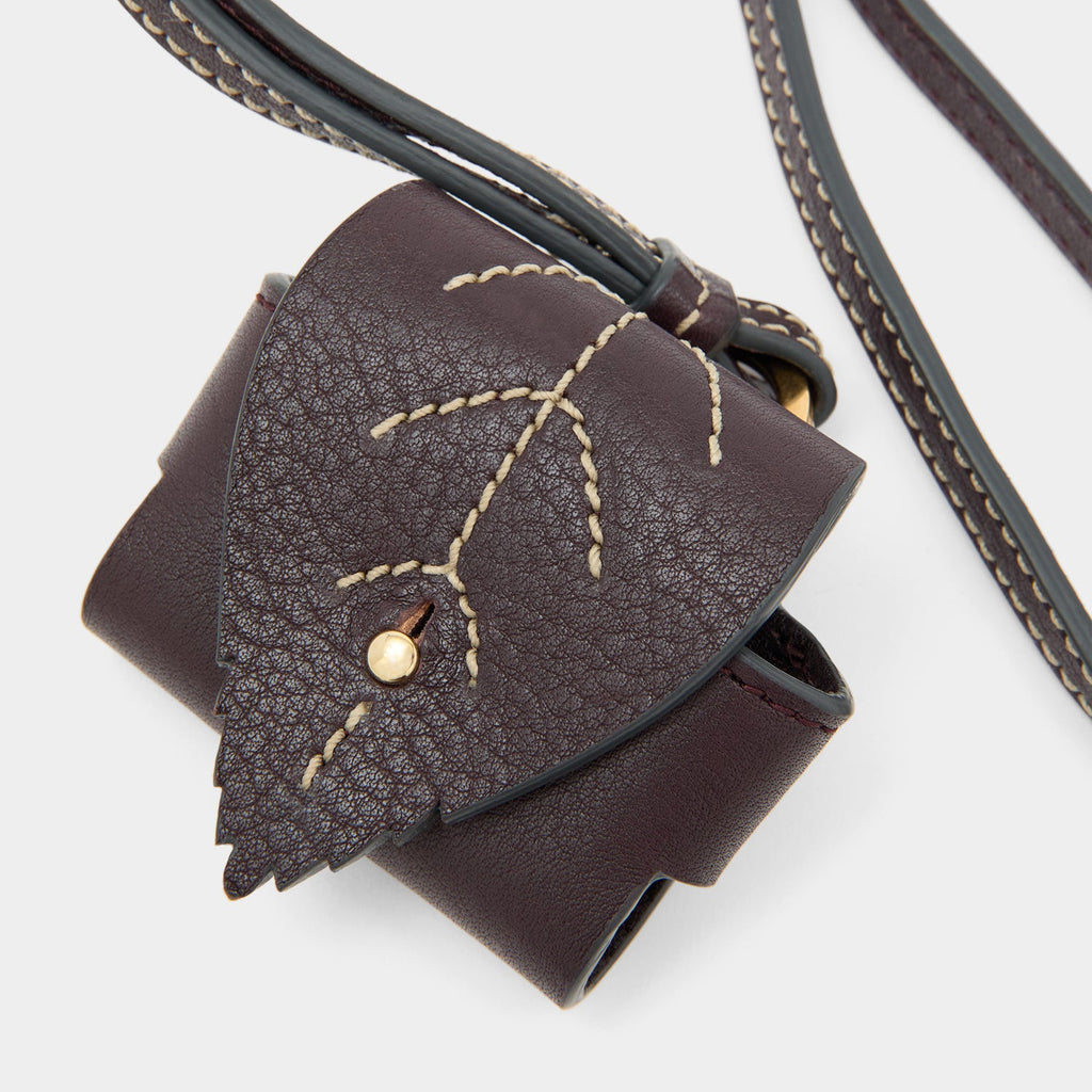 Return To Nature Earphone Case