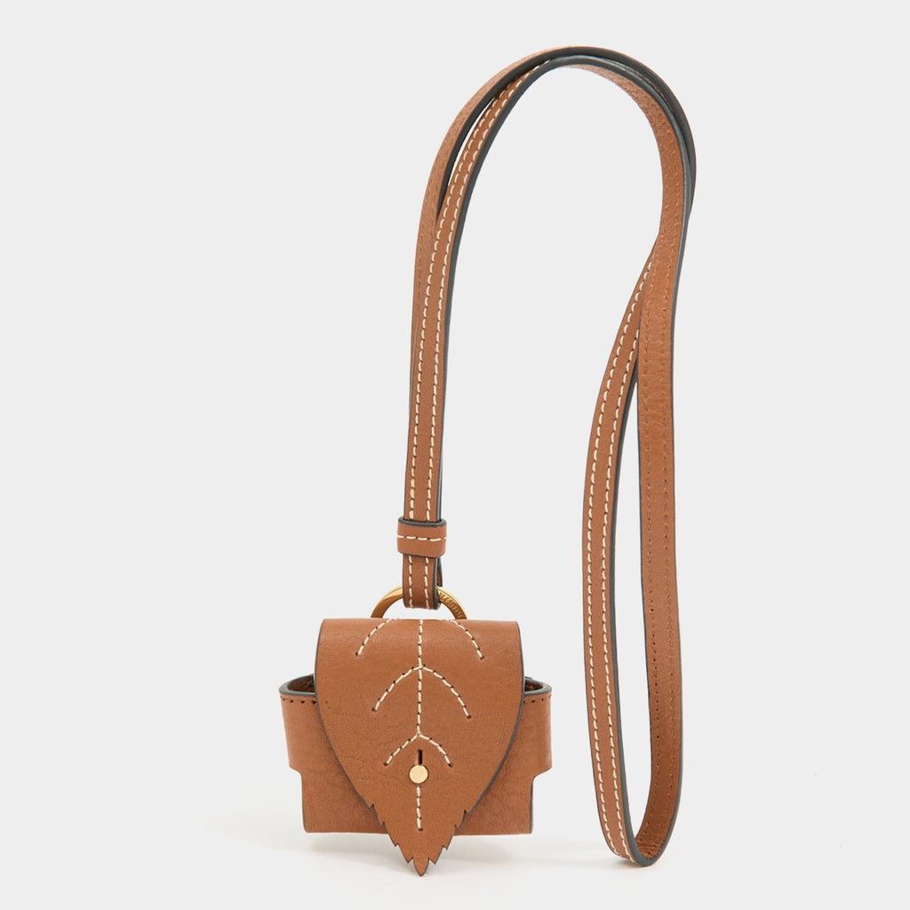 Return To Nature Earphone Case