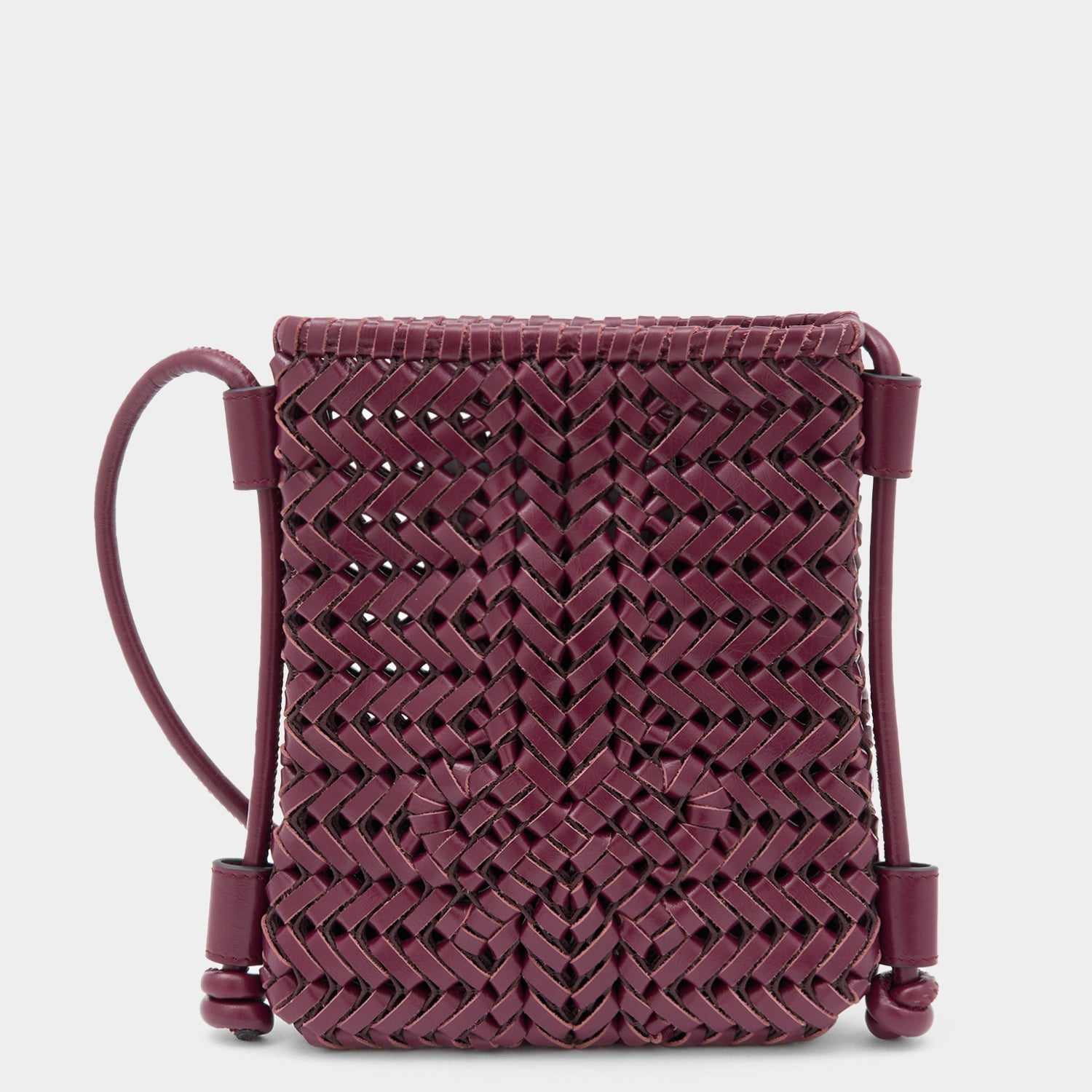 Neeson Cross-body Pouch