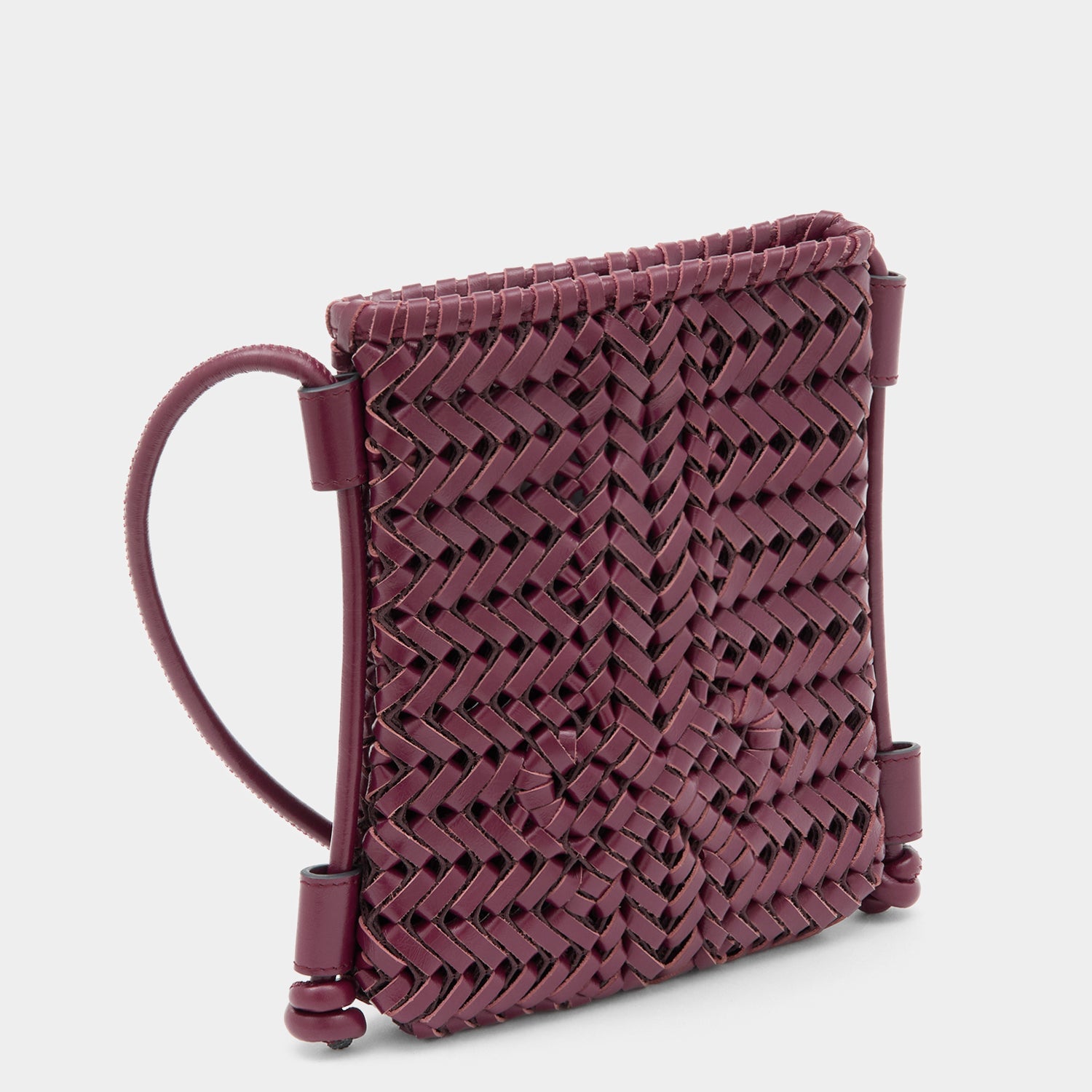 Neeson Cross-body Pouch