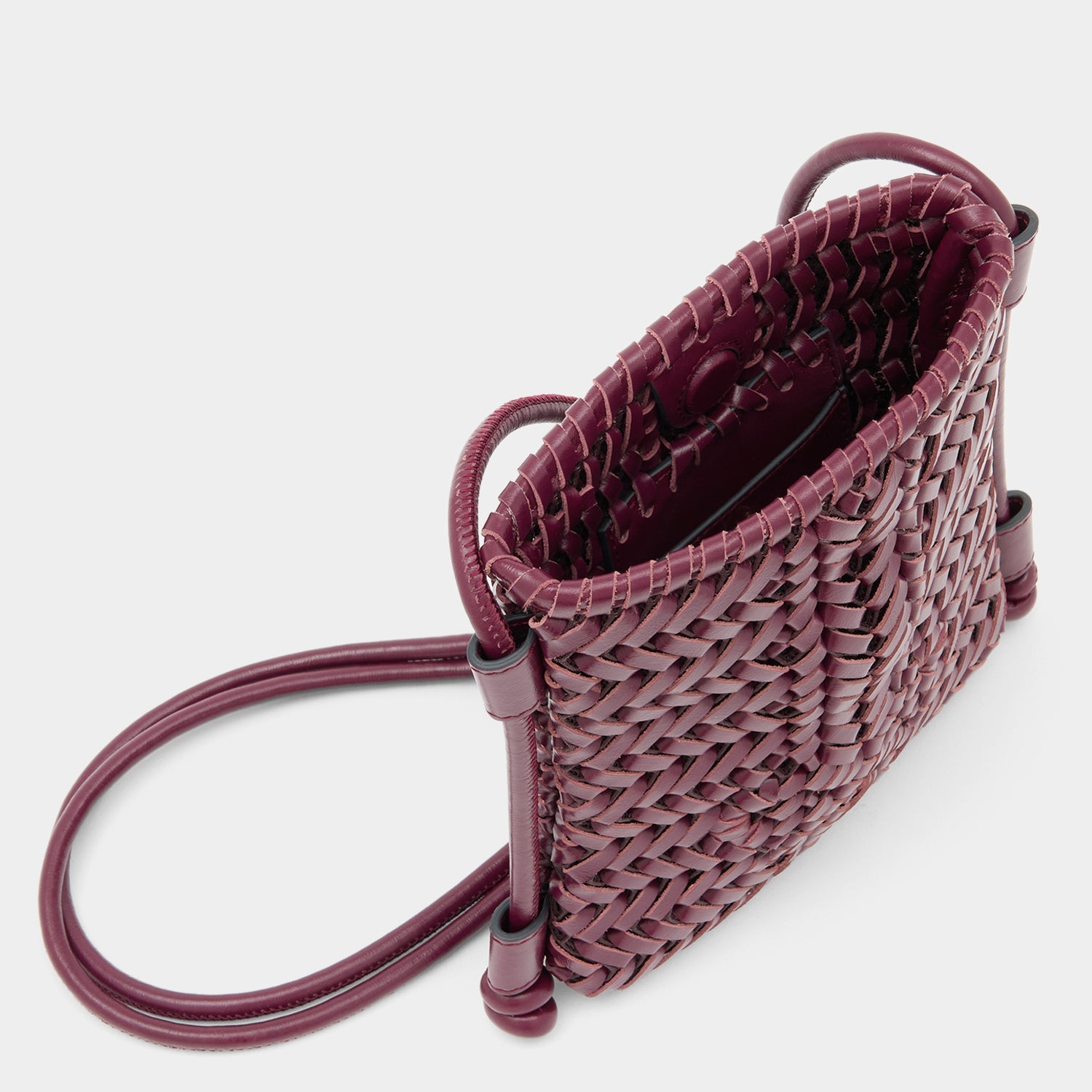 Neeson Cross-body Pouch