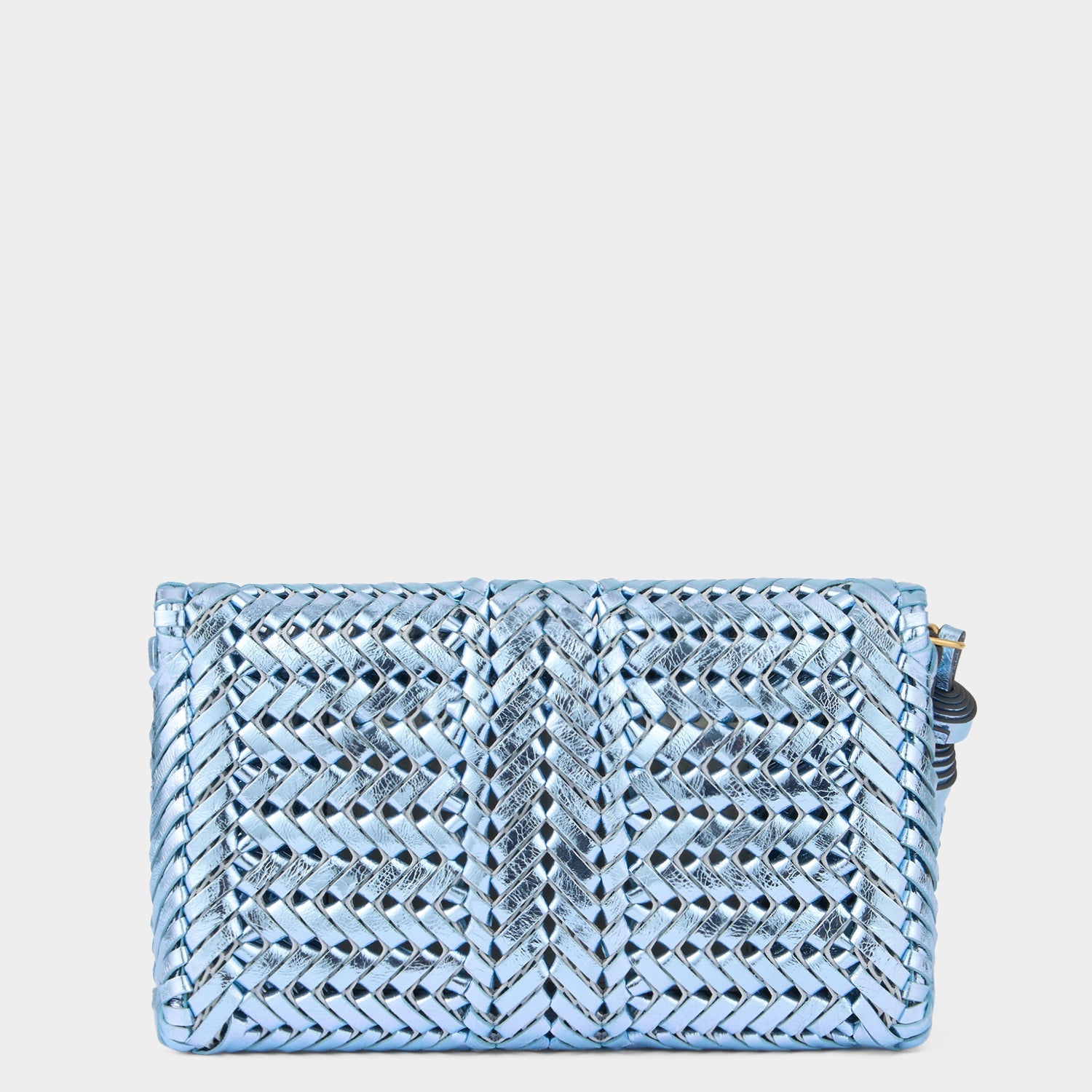 Neeson Tassel Clutch