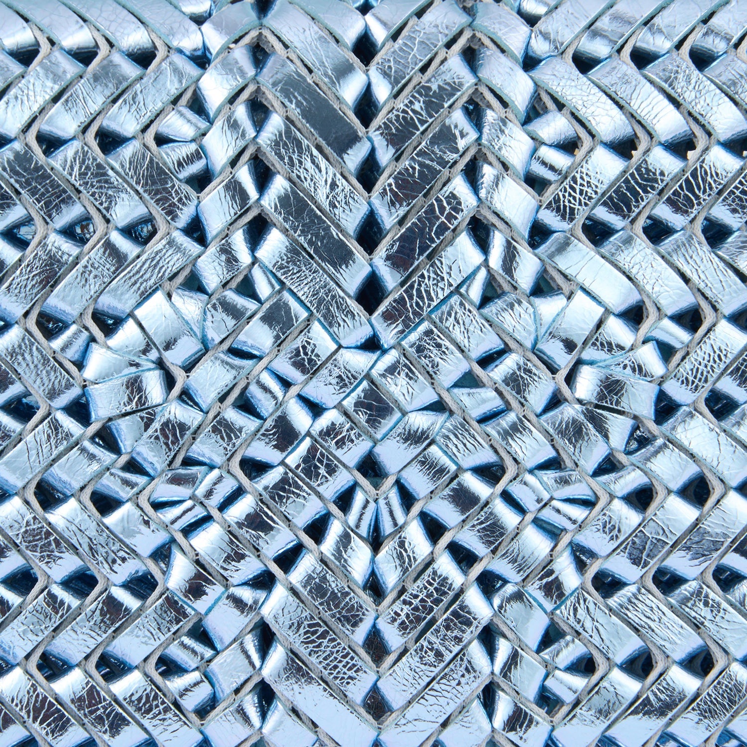 Neeson Tassel Clutch