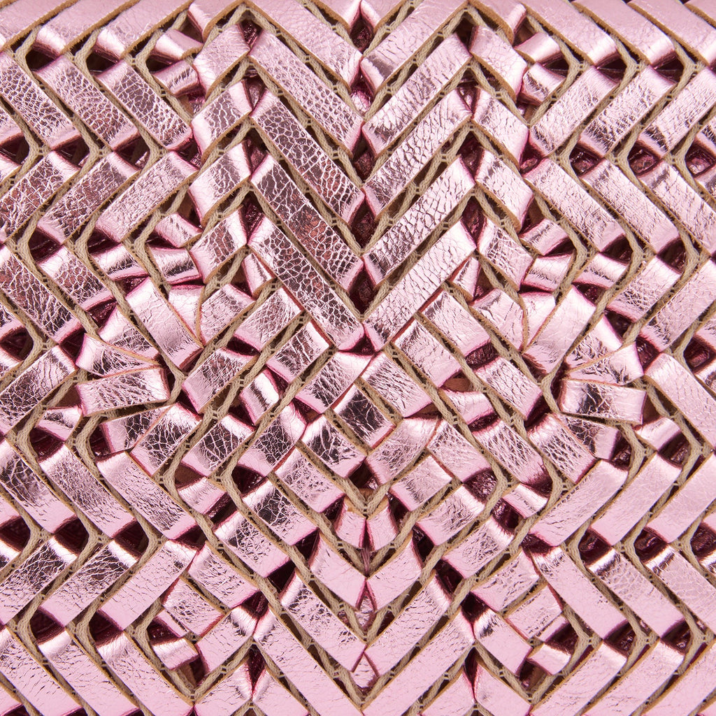 Neeson Tassel Clutch