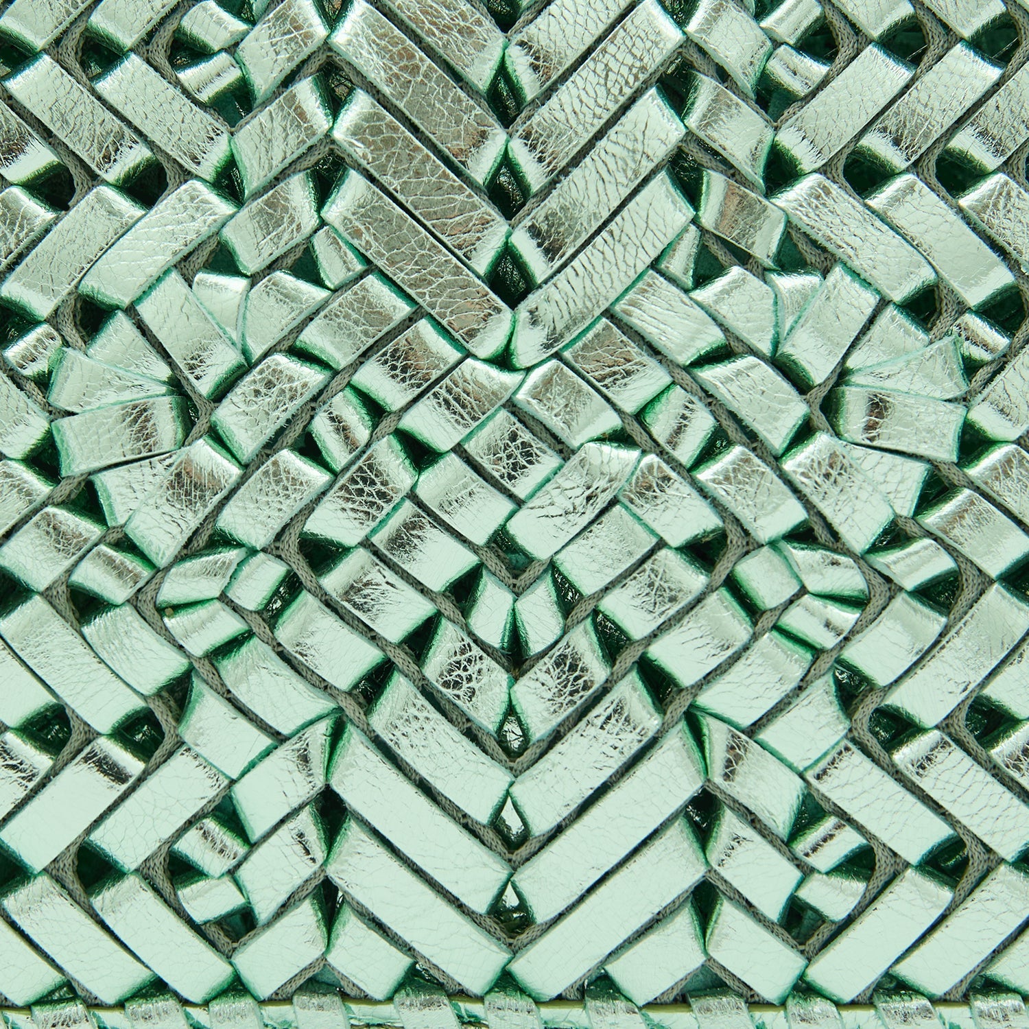 Neeson Tassel Clutch