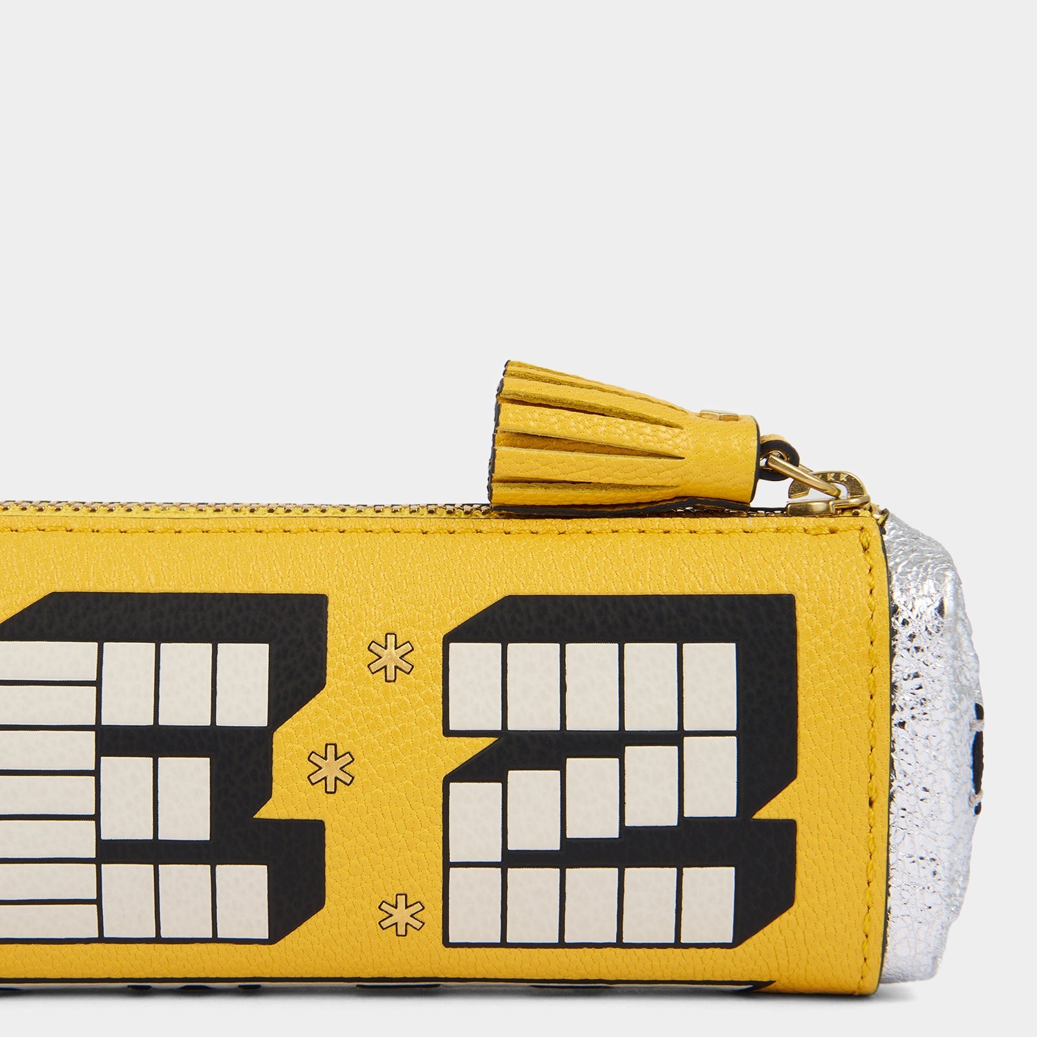 Anya Brands PEZ Pencil Case