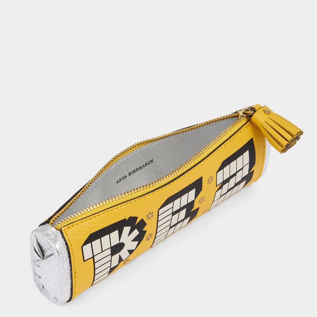 Anya Brands PEZ Pencil Case