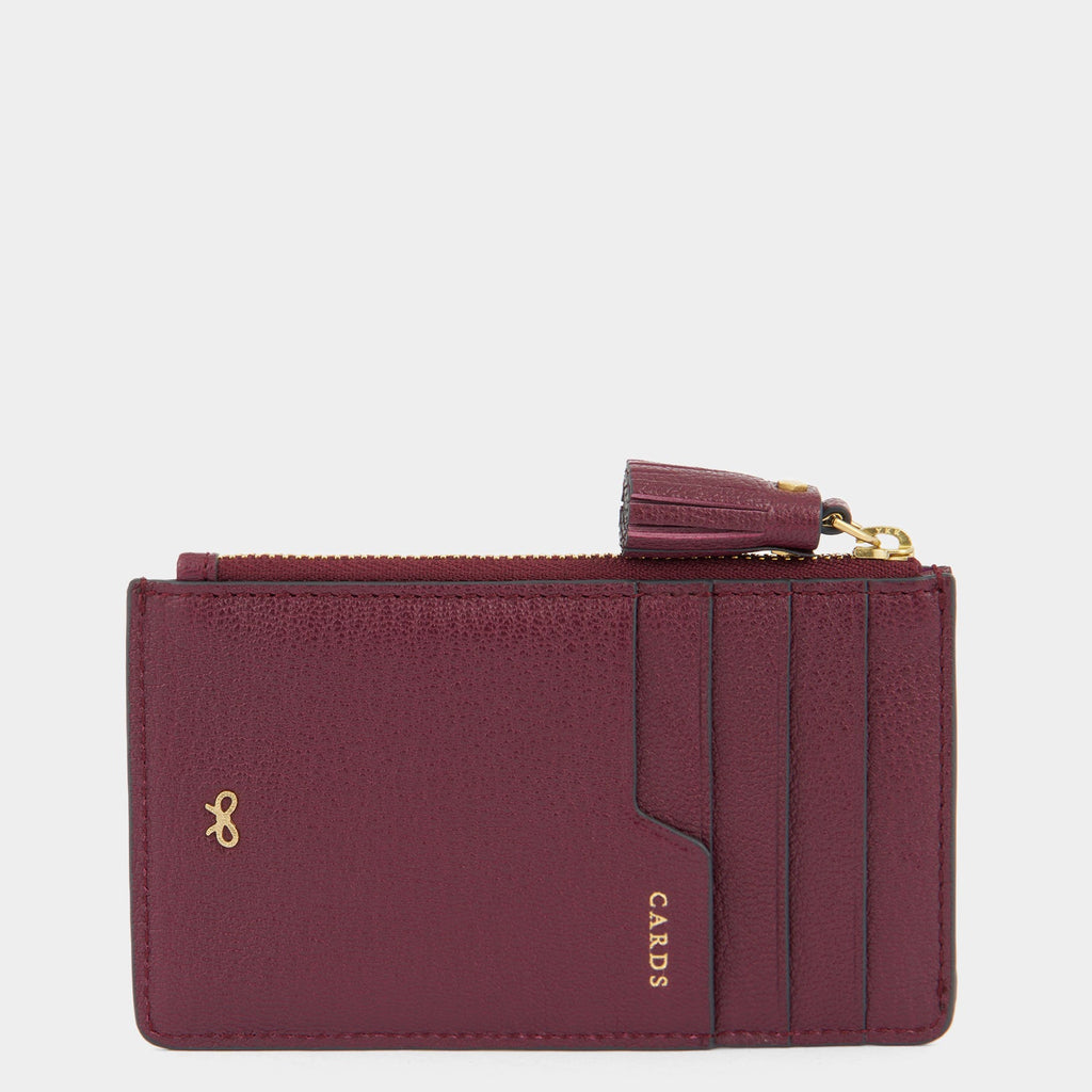 Anya Brands PEZ Zip Card Case