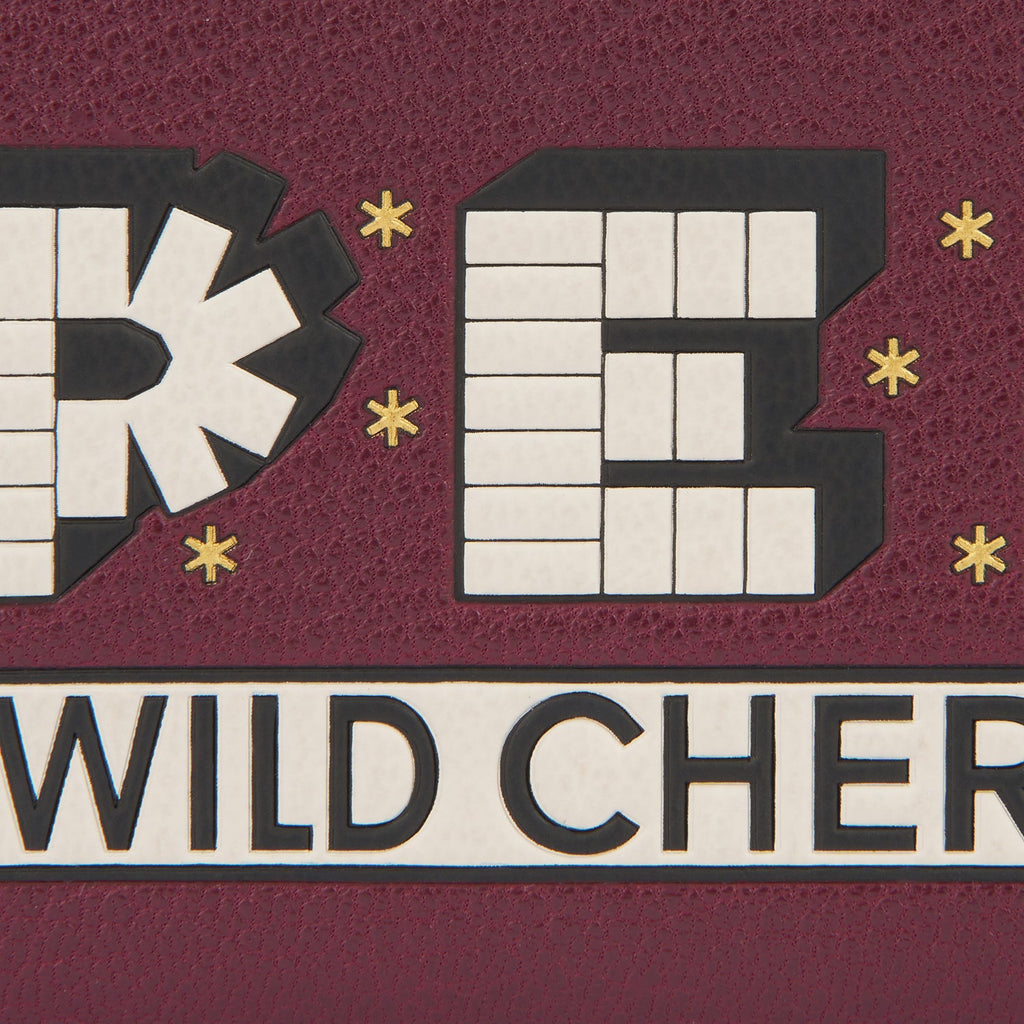 Anya Brands PEZ Zip Card Case