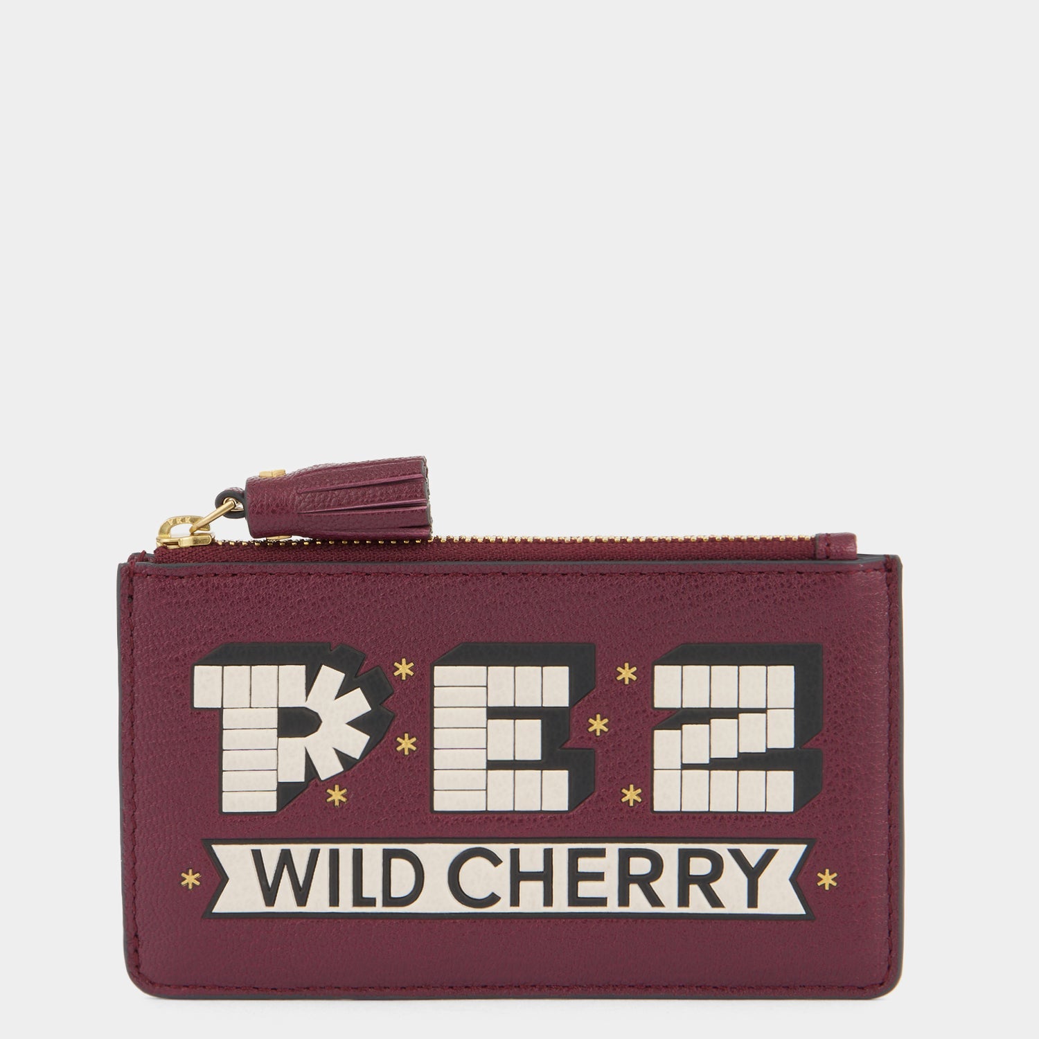 Anya Brands PEZ Zip Card Case