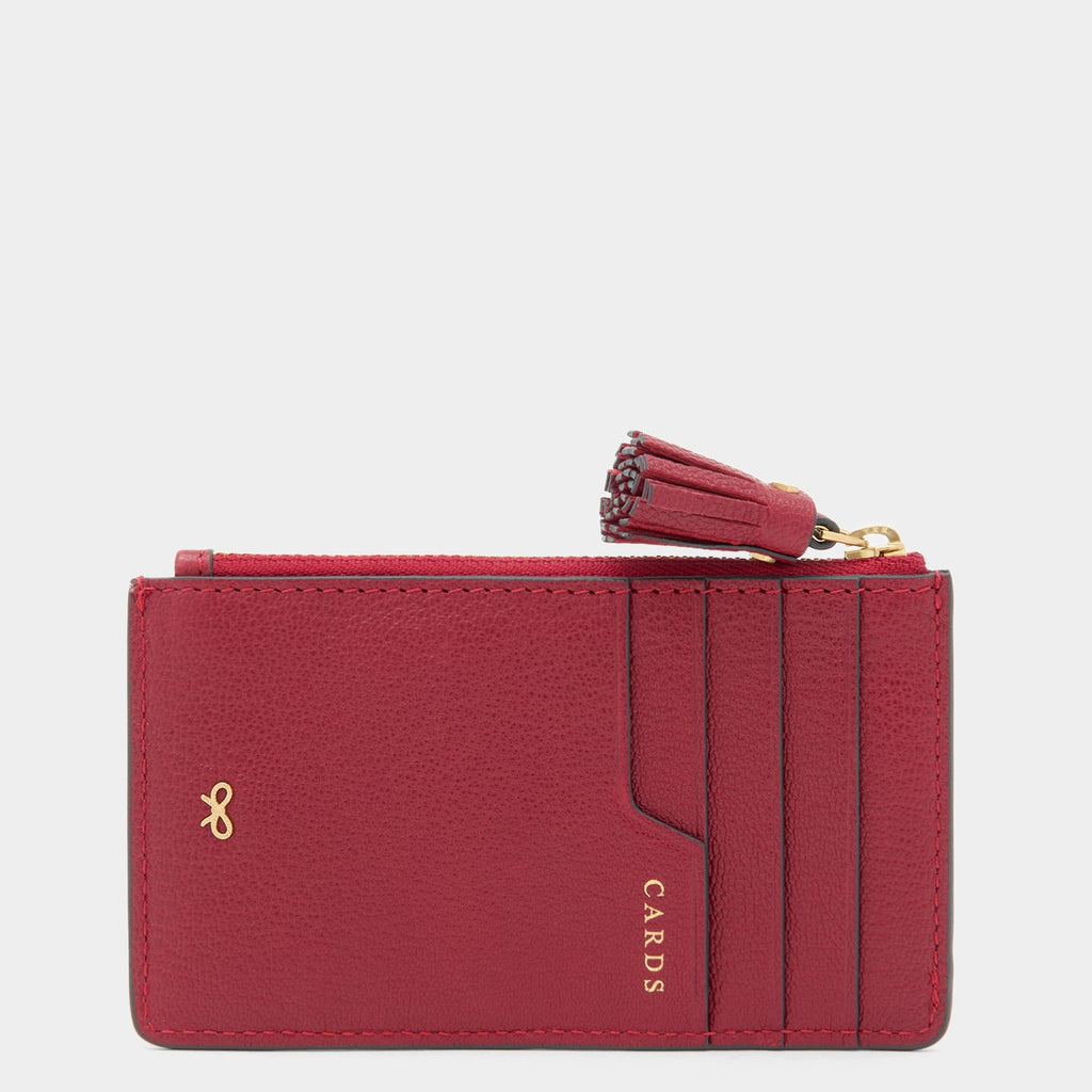 Anya Brands Pringles Zip Card Case