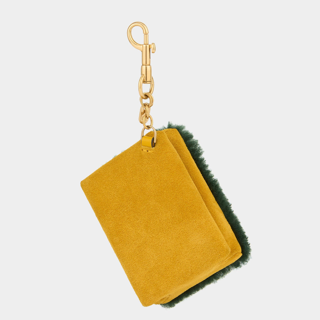 Anya Brands Mr Muscle Scourer Sponge Charm