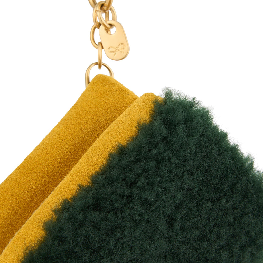 Anya Brands Mr Muscle Scourer Sponge Charm