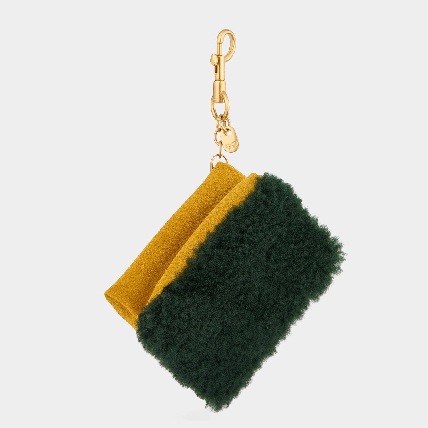 Anya Brands Mr Muscle Scourer Sponge Charm