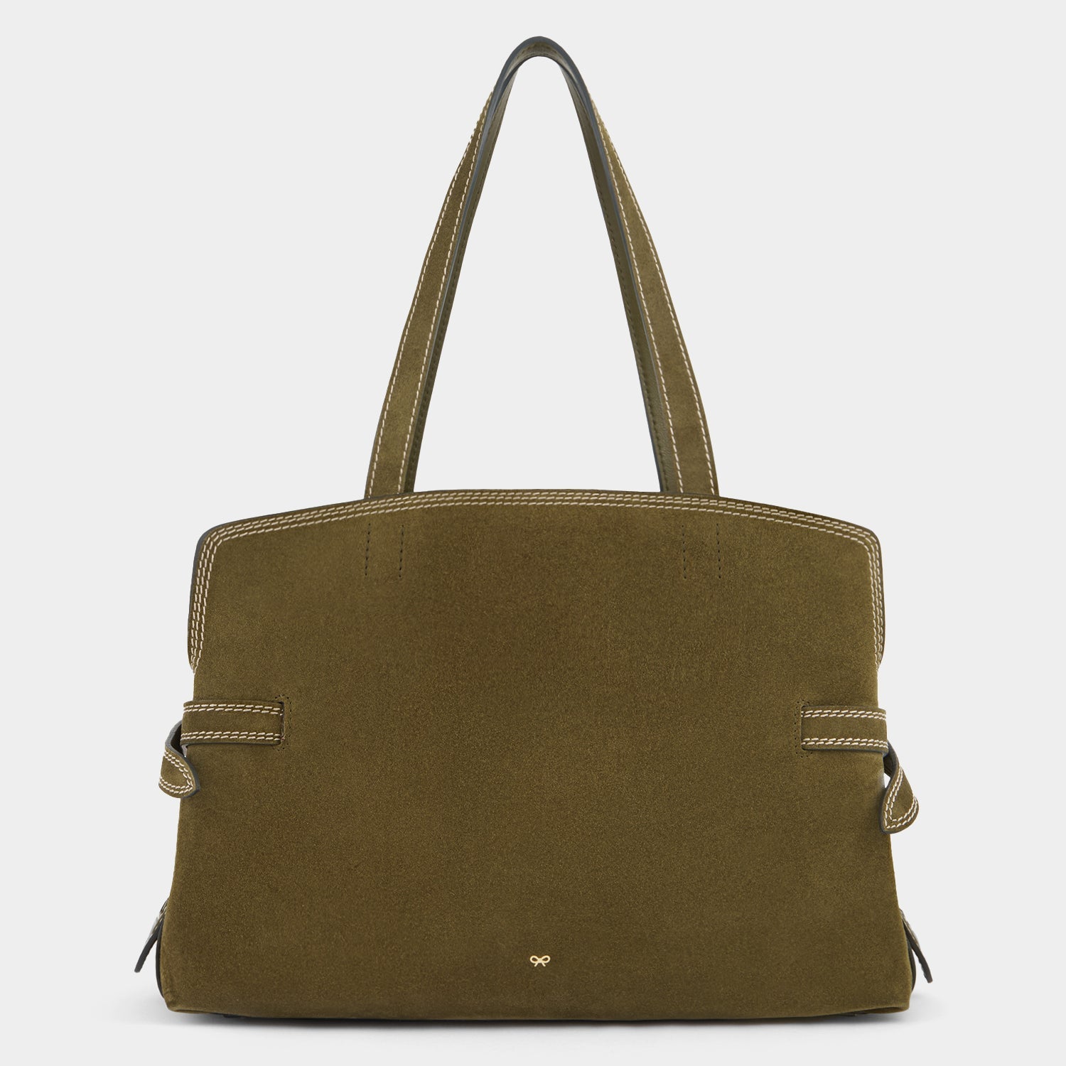 Wilson Stitch Shoulder Bag