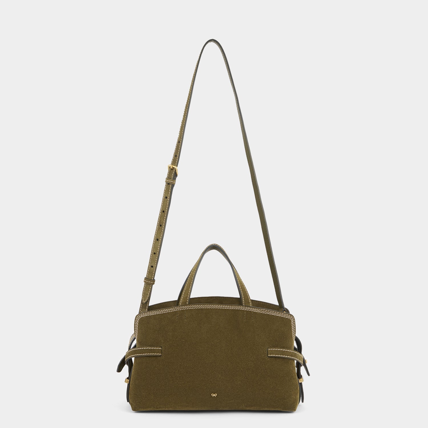 Wilson Stitch Cross-body