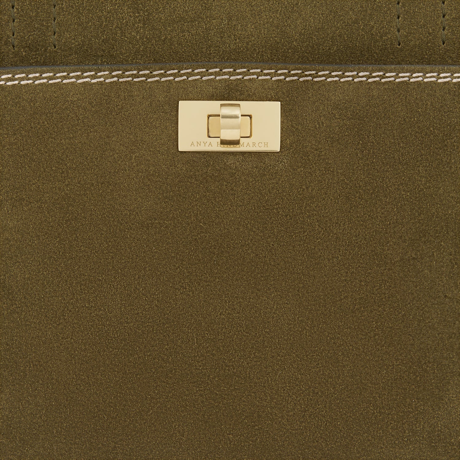 Wilson Stitch Cross-body