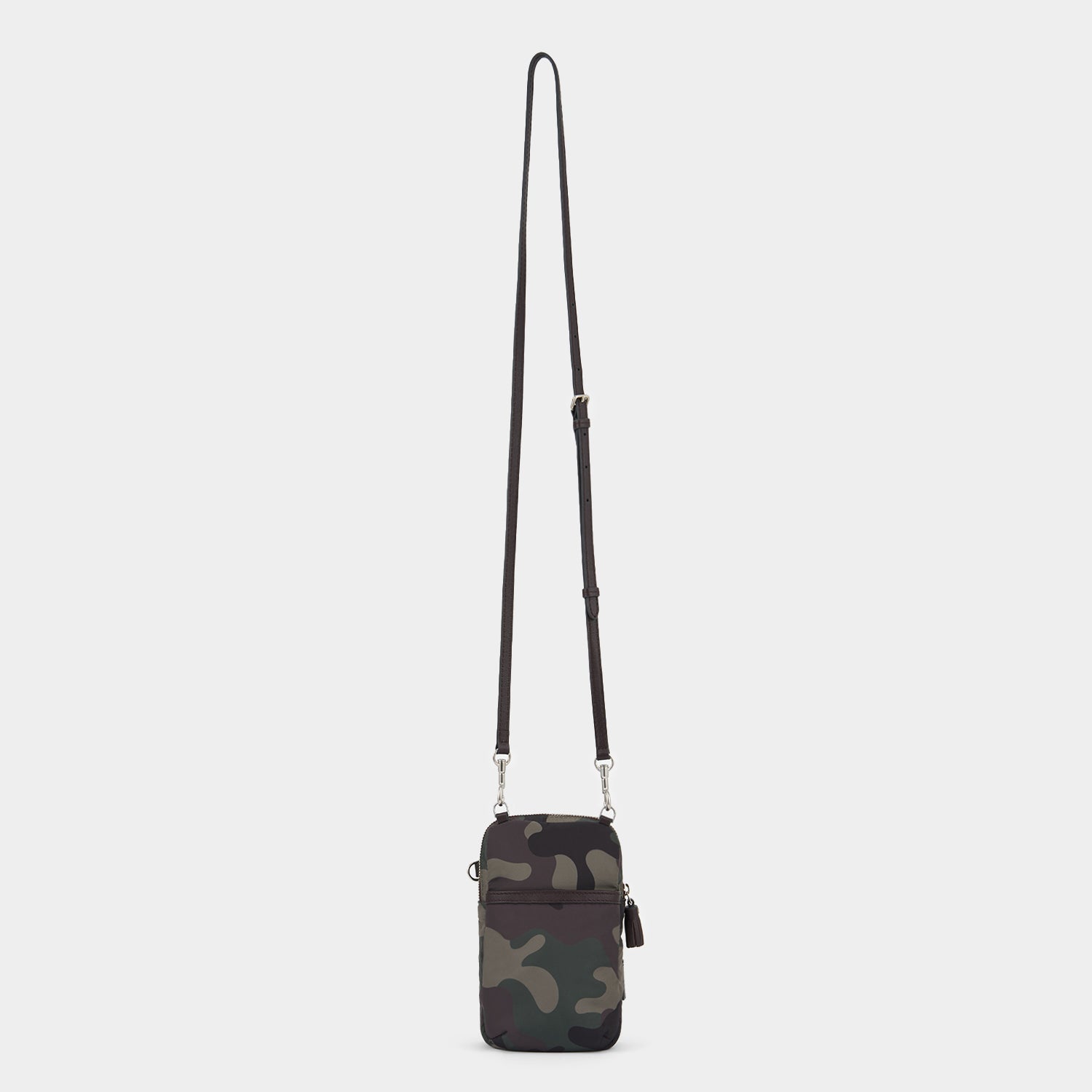 Camouflage Essentials Cross-body