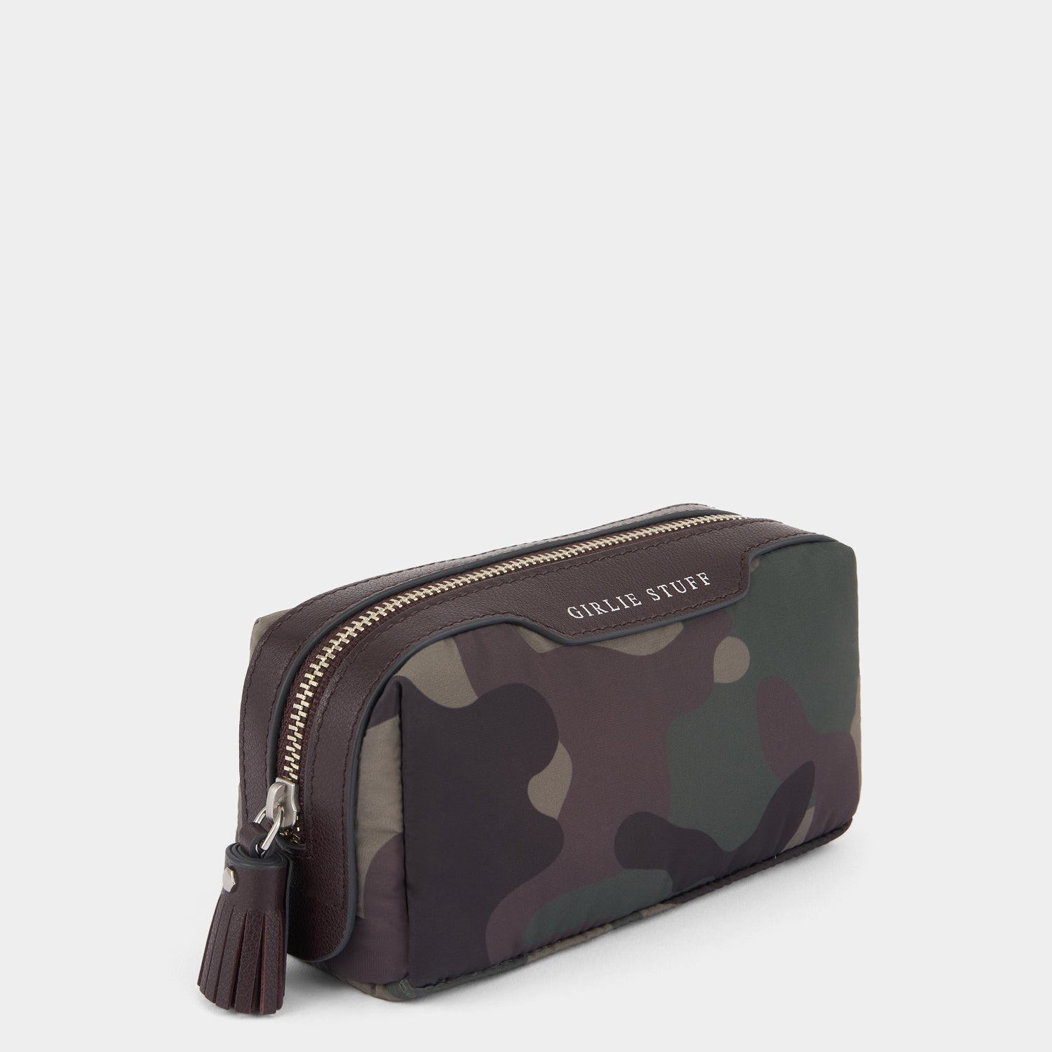 Camouflage Girlie Stuff Pouch
